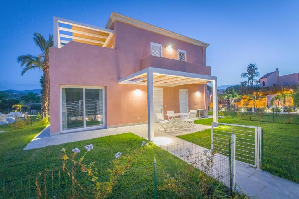 Appartamento Tramontana Portorosa - Residence Delfino photo 2