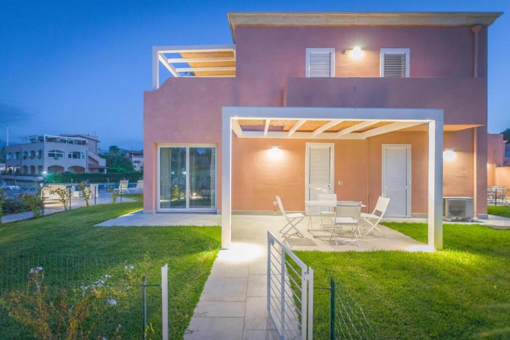 Appartamento Tramontana Portorosa - Residence Delfino photo 3