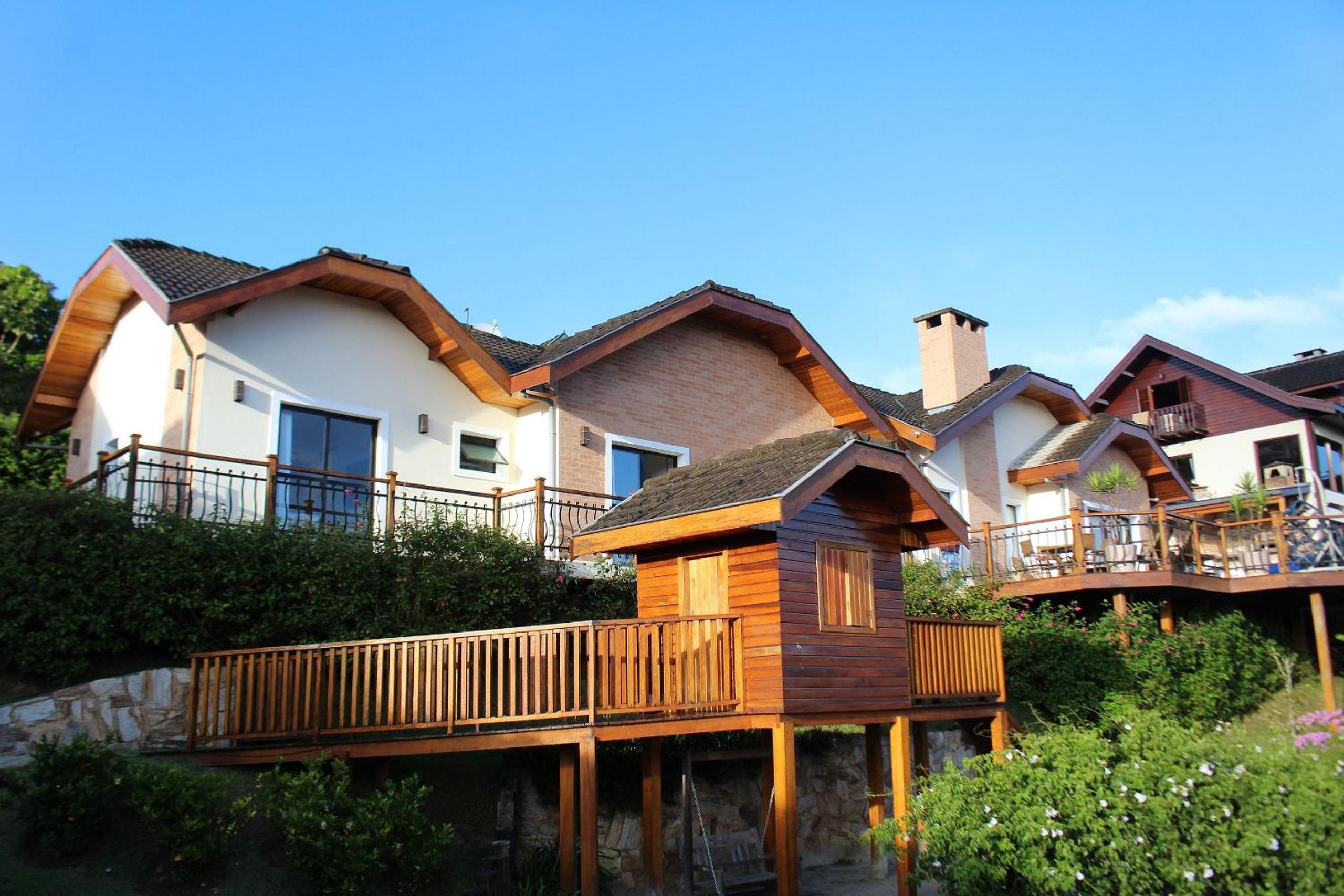 Casa Primavera by The Lodges