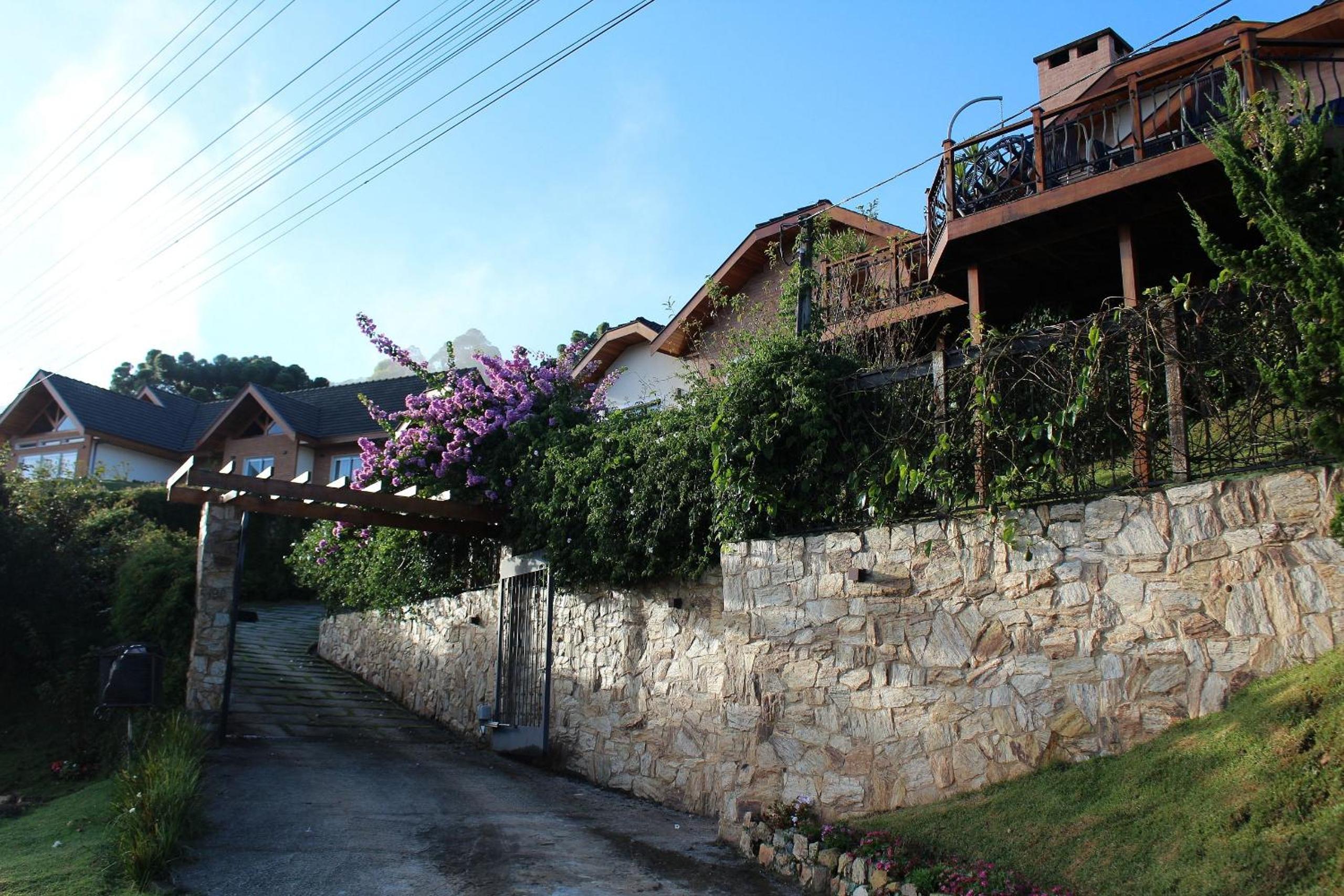 Casa Primavera by The Lodges