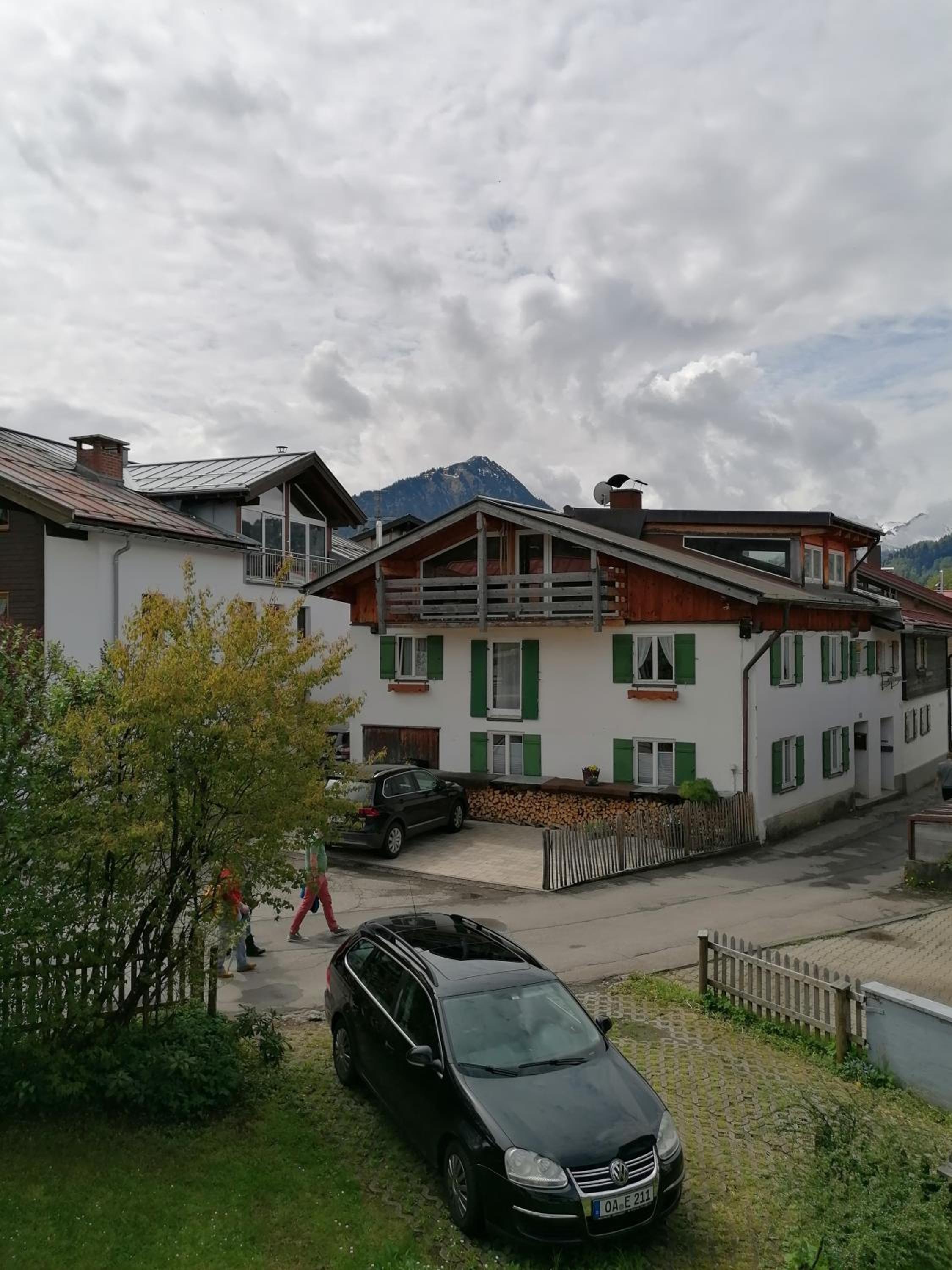 Haus & Heim Ferienwohnung