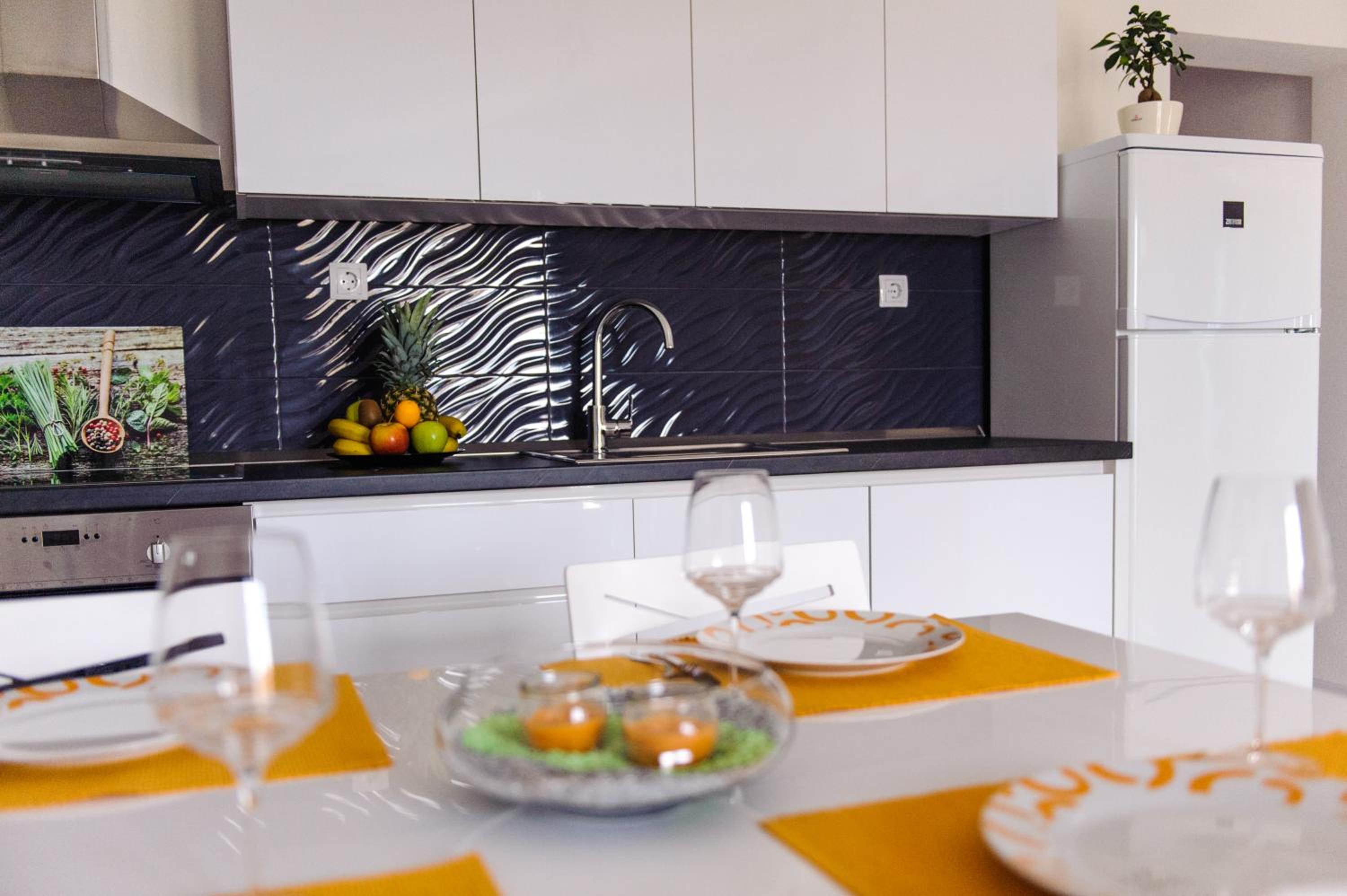 Apartman Sunny Vacay