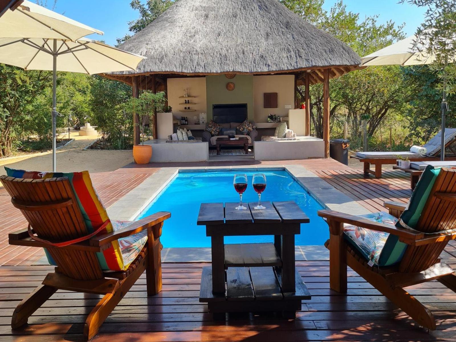 The Dreamcatcher Lodge