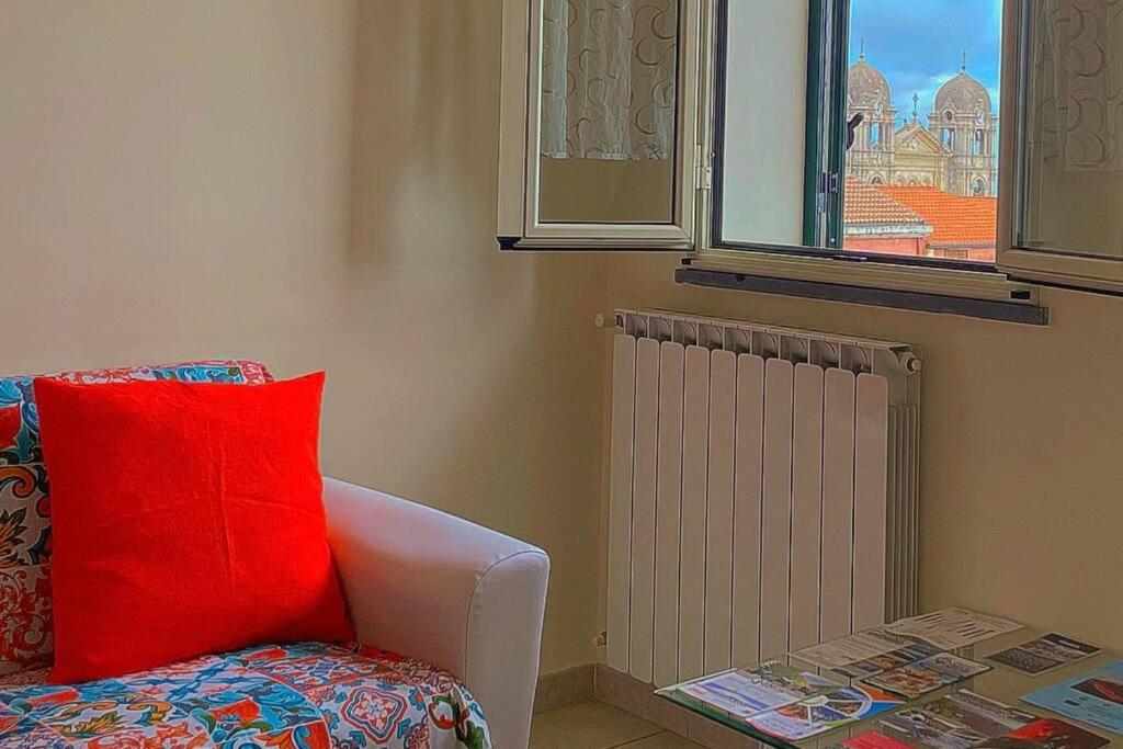 Zafferana Apartment photo 4