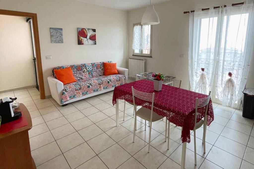 Zafferana Apartment photo 5