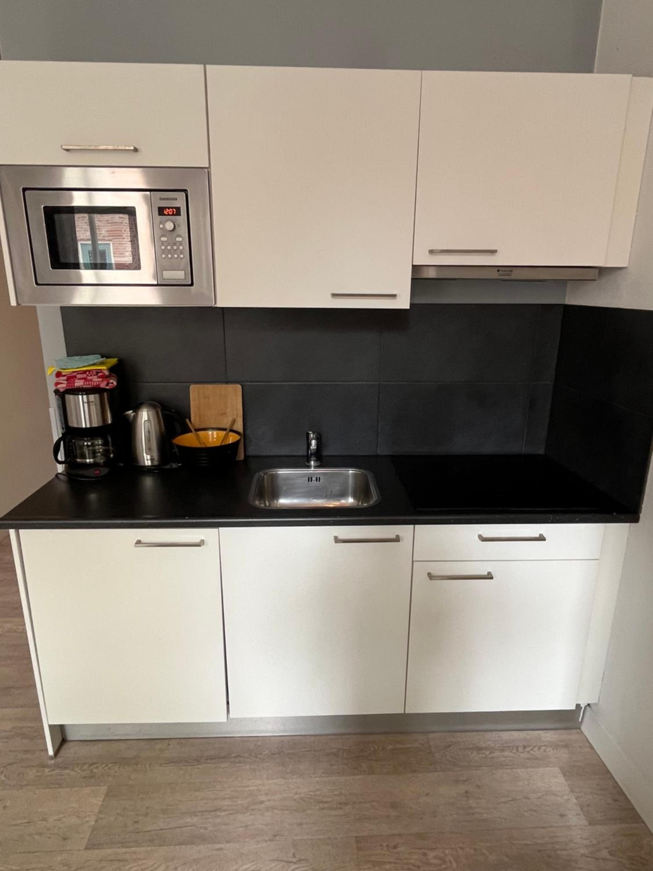 Appartementen het Centrum view 5
