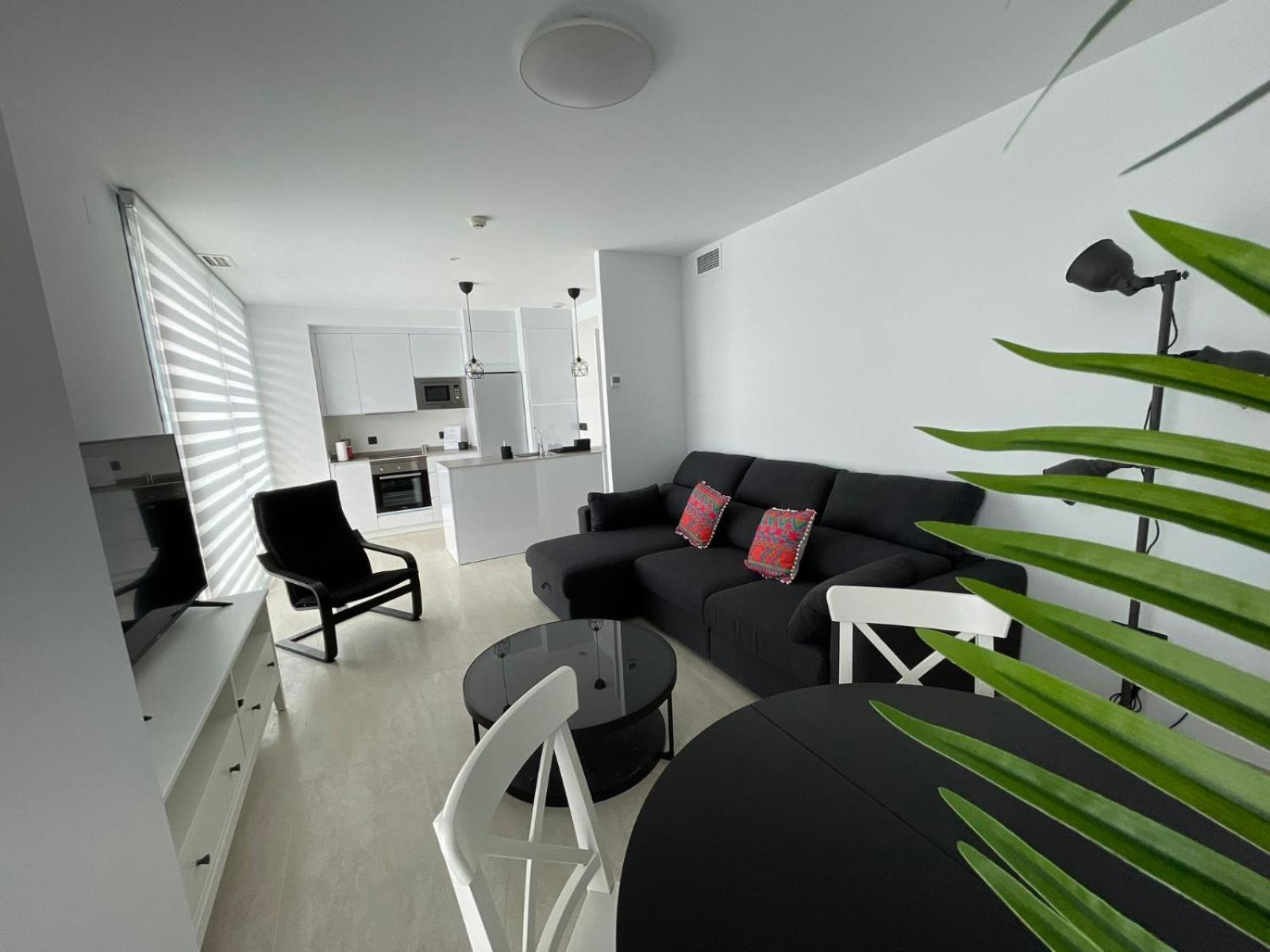 LHOME CÁDIZ