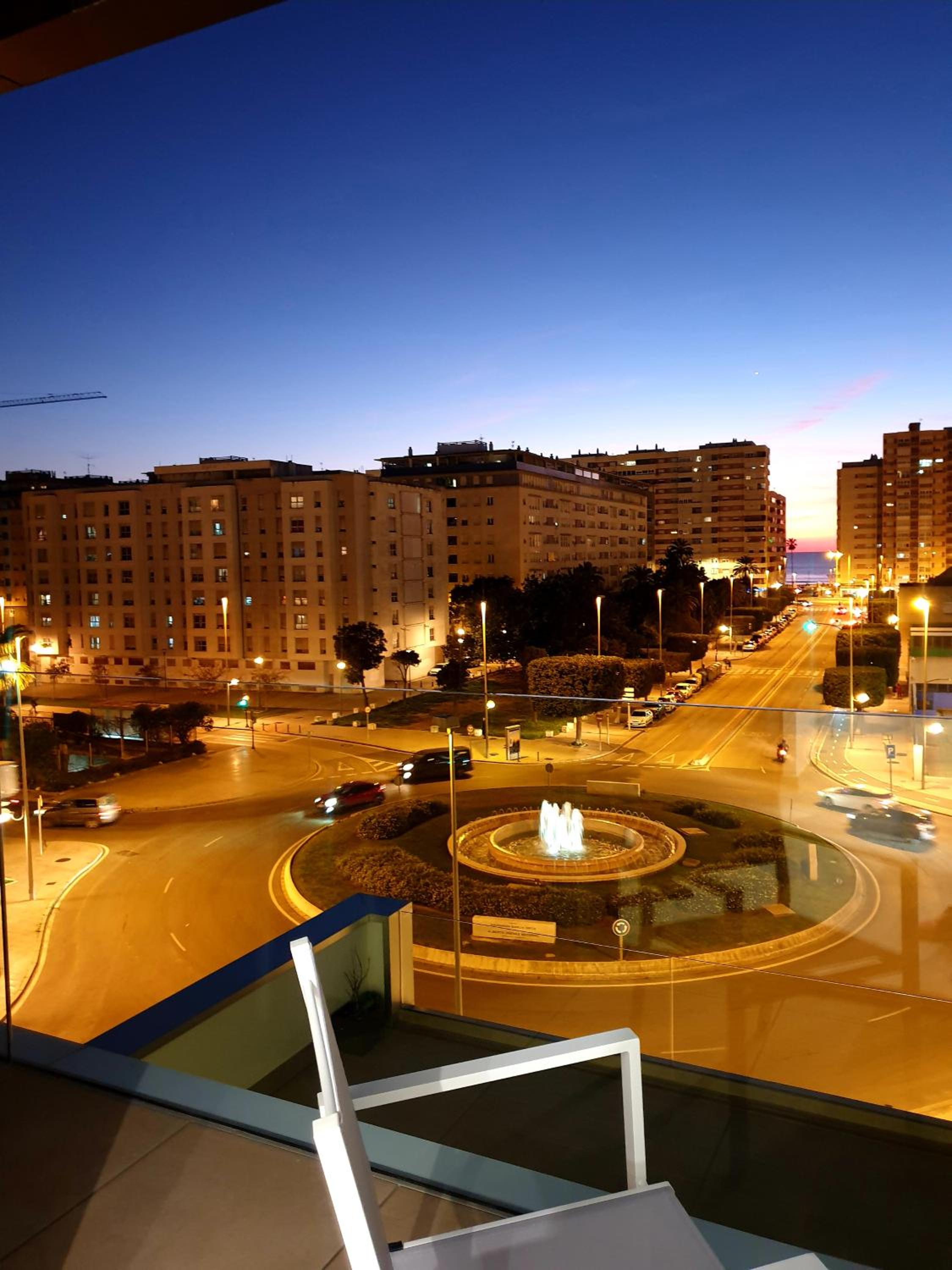 LHOME CÁDIZ