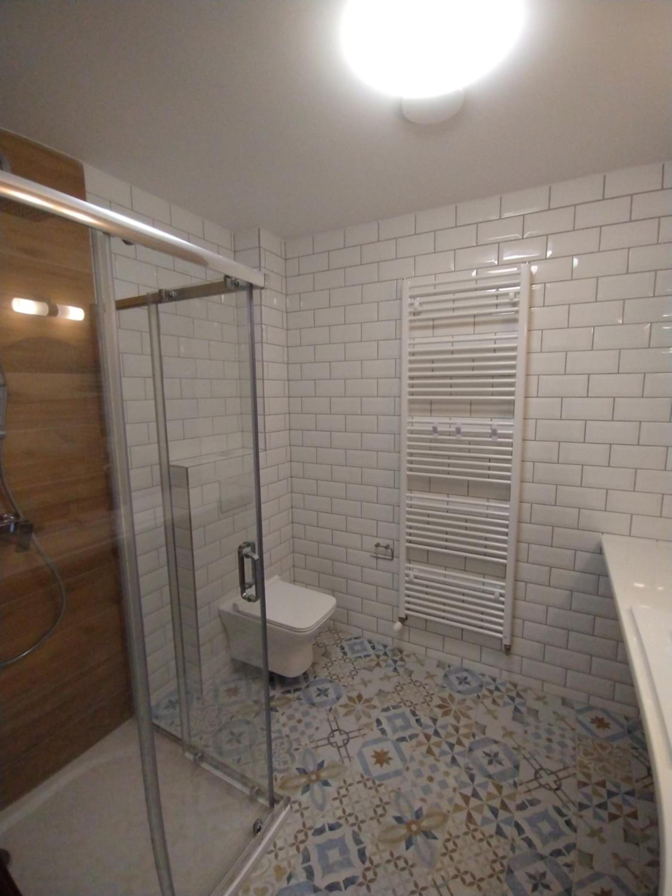 Apartmány Adam