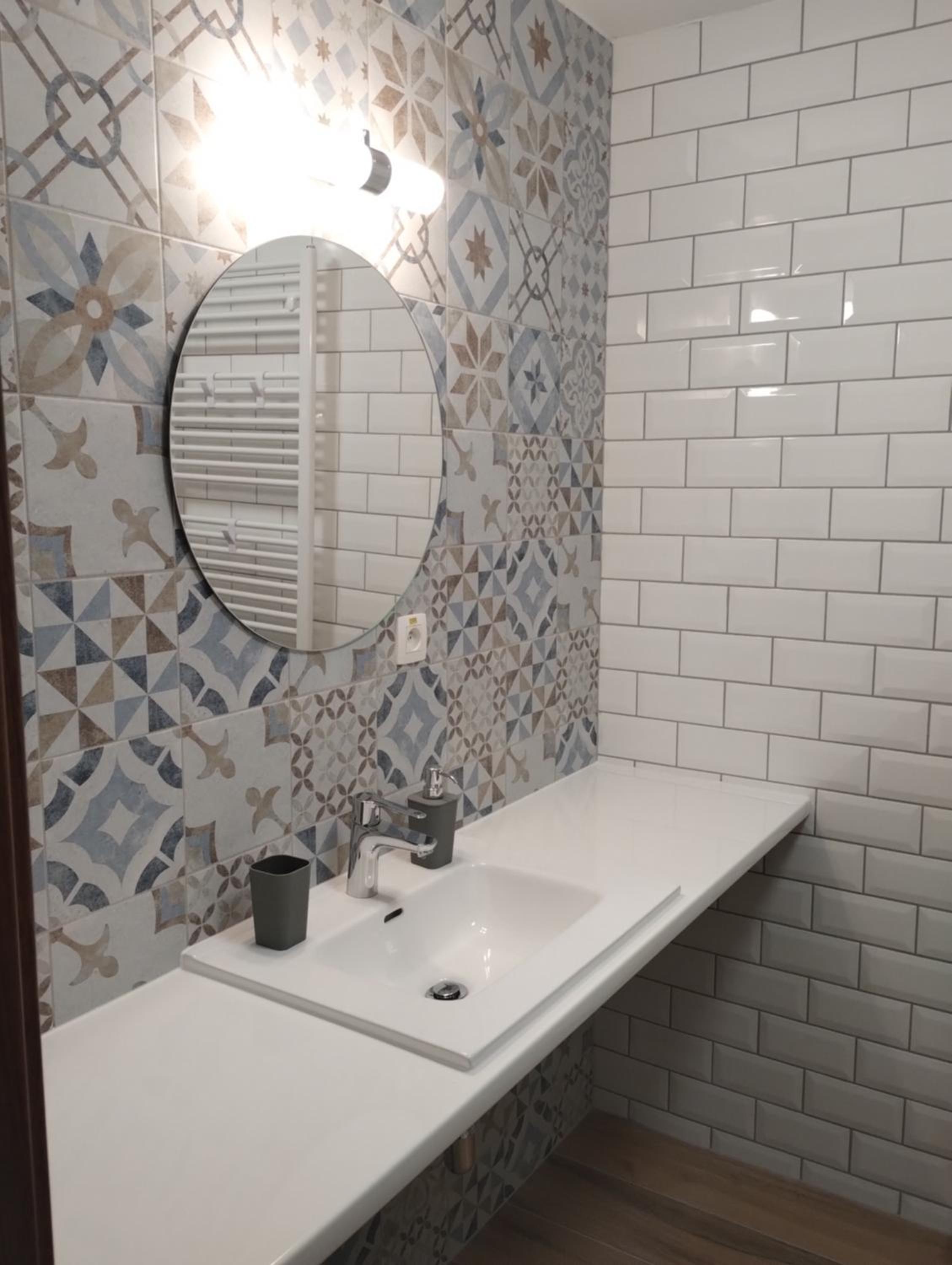 Apartmány Adam