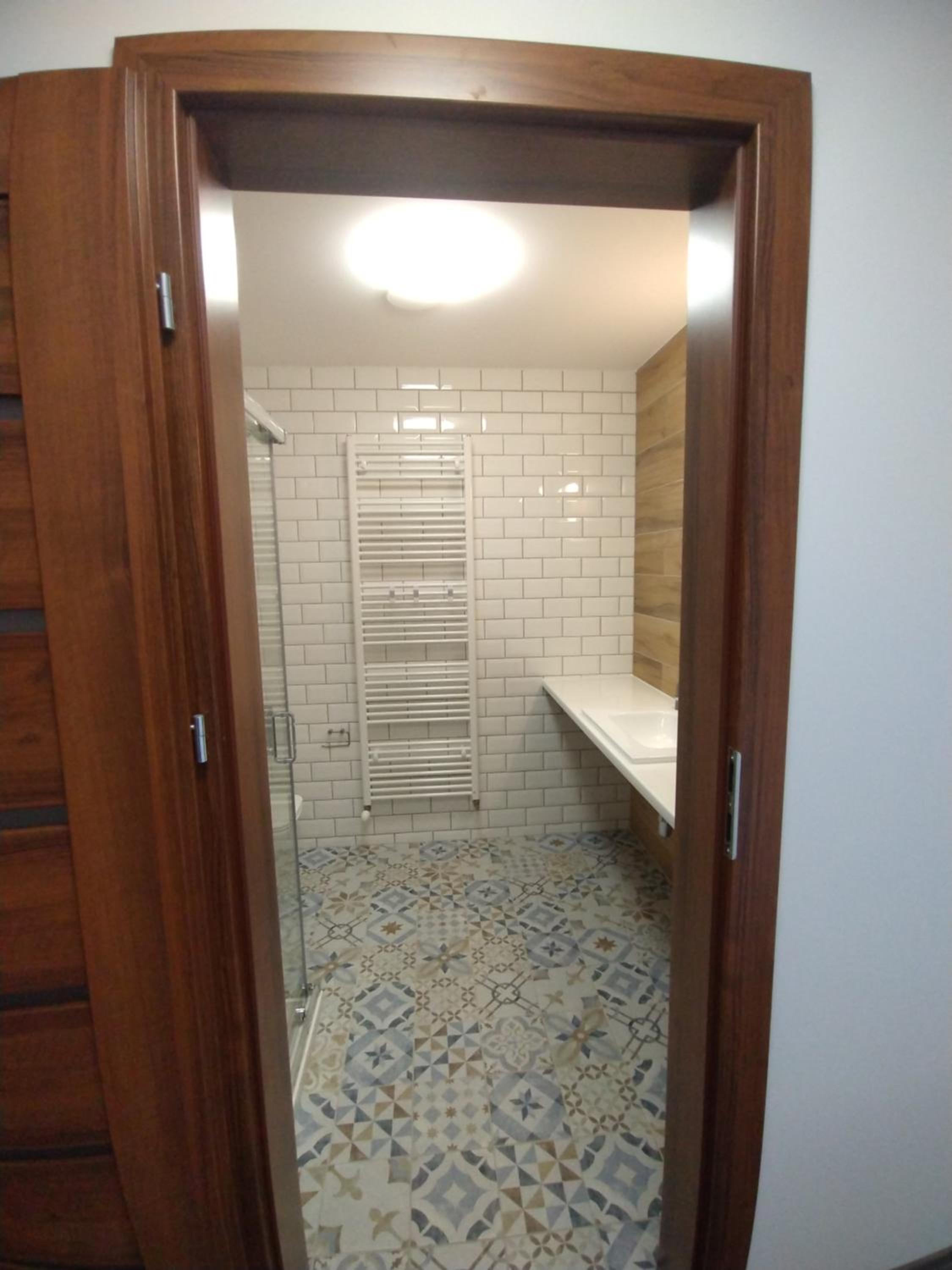 Apartmány Adam