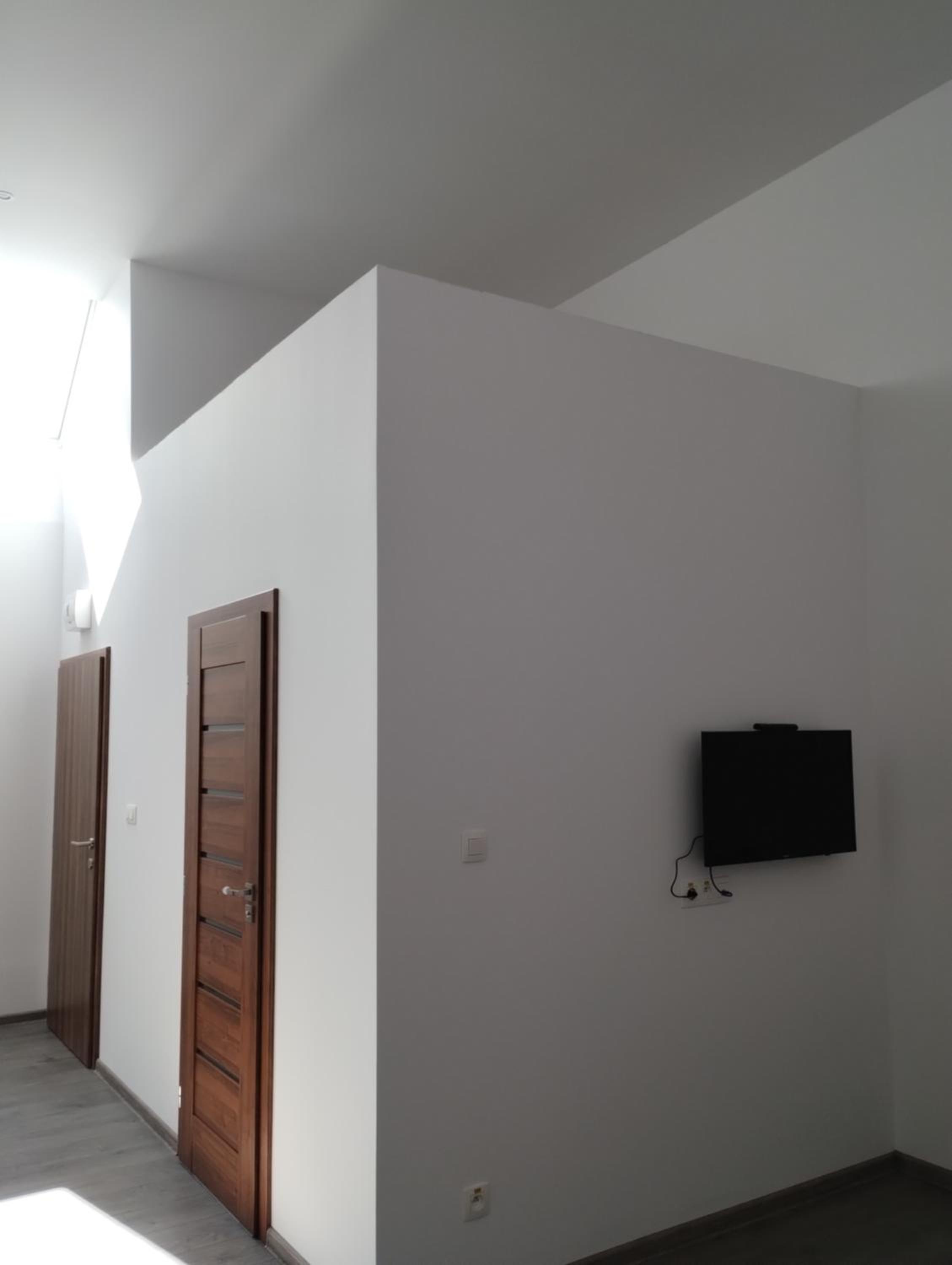 Apartmány Adam