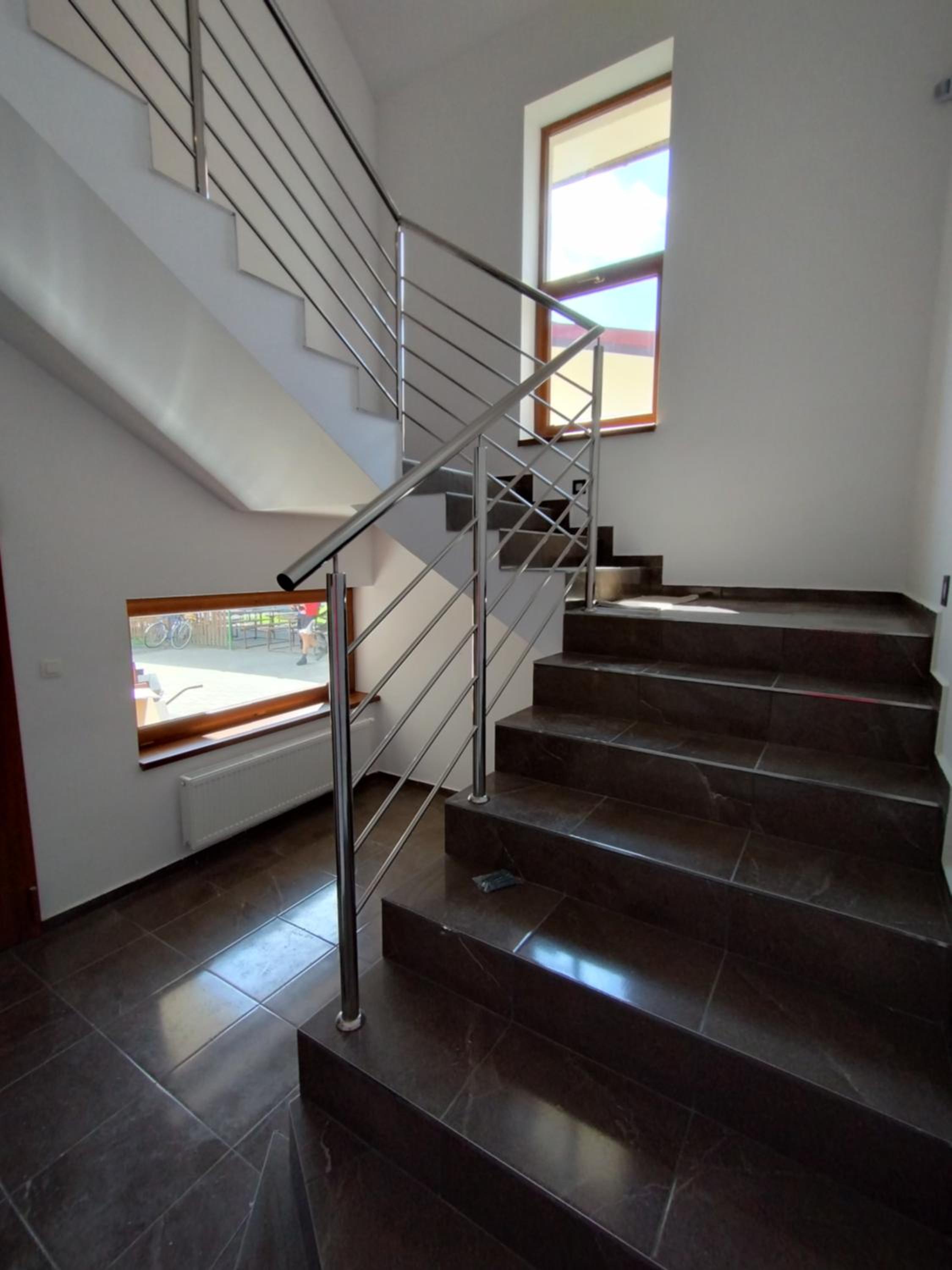 Apartmány Adam