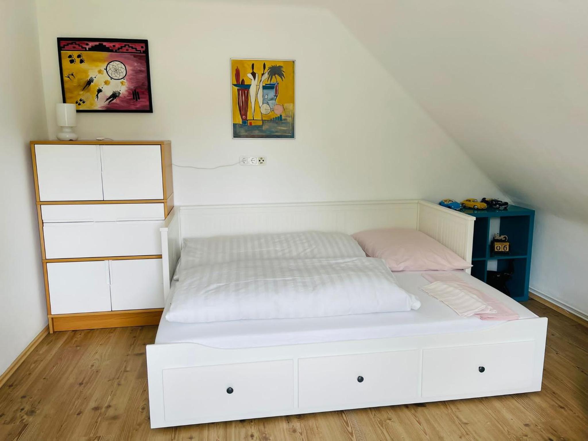APARTMENT Schlossbergblick