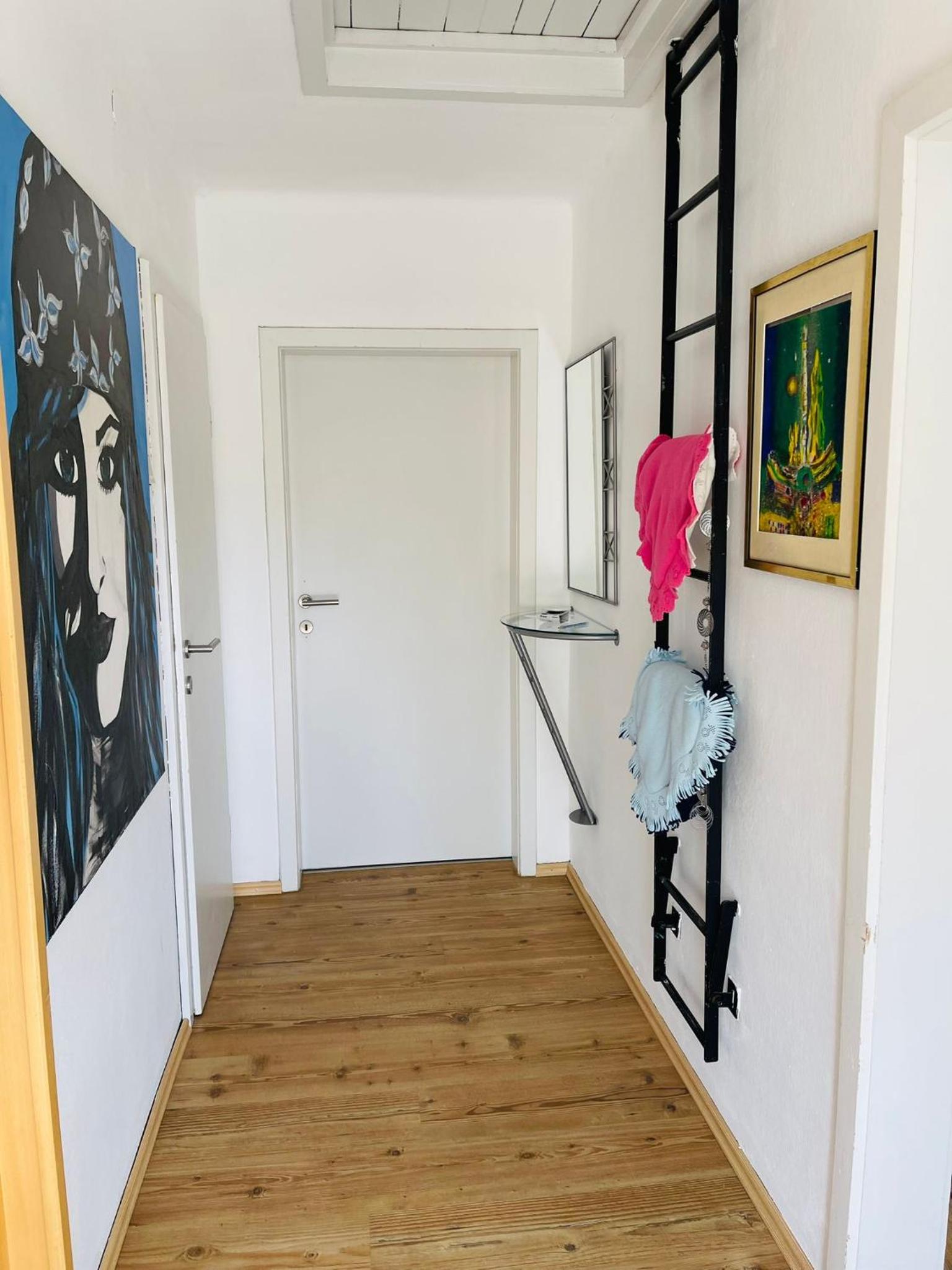 APARTMENT Schlossbergblick