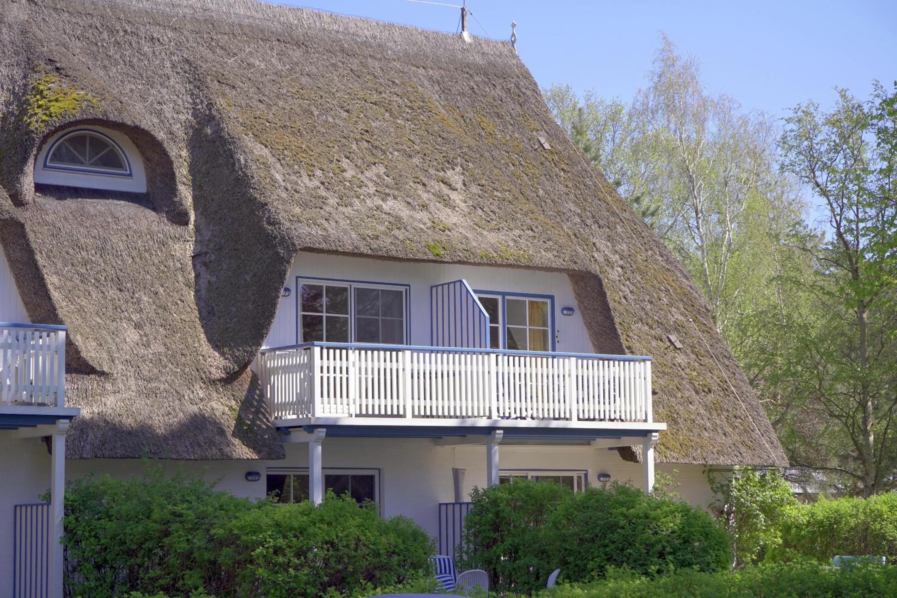 Achtern Diek 8a - Wohnung 5