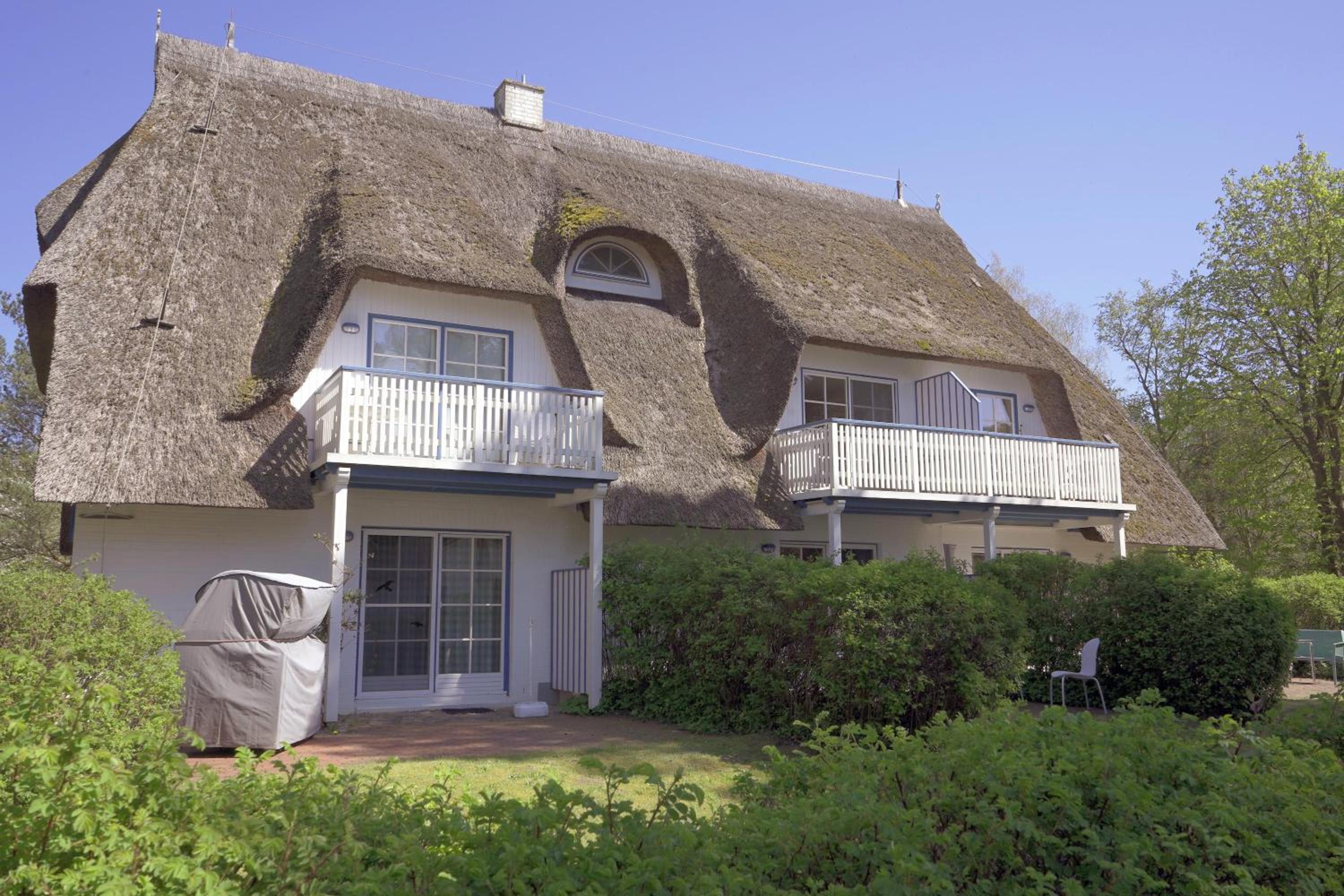 Achtern Diek 8a - Wohnung 5