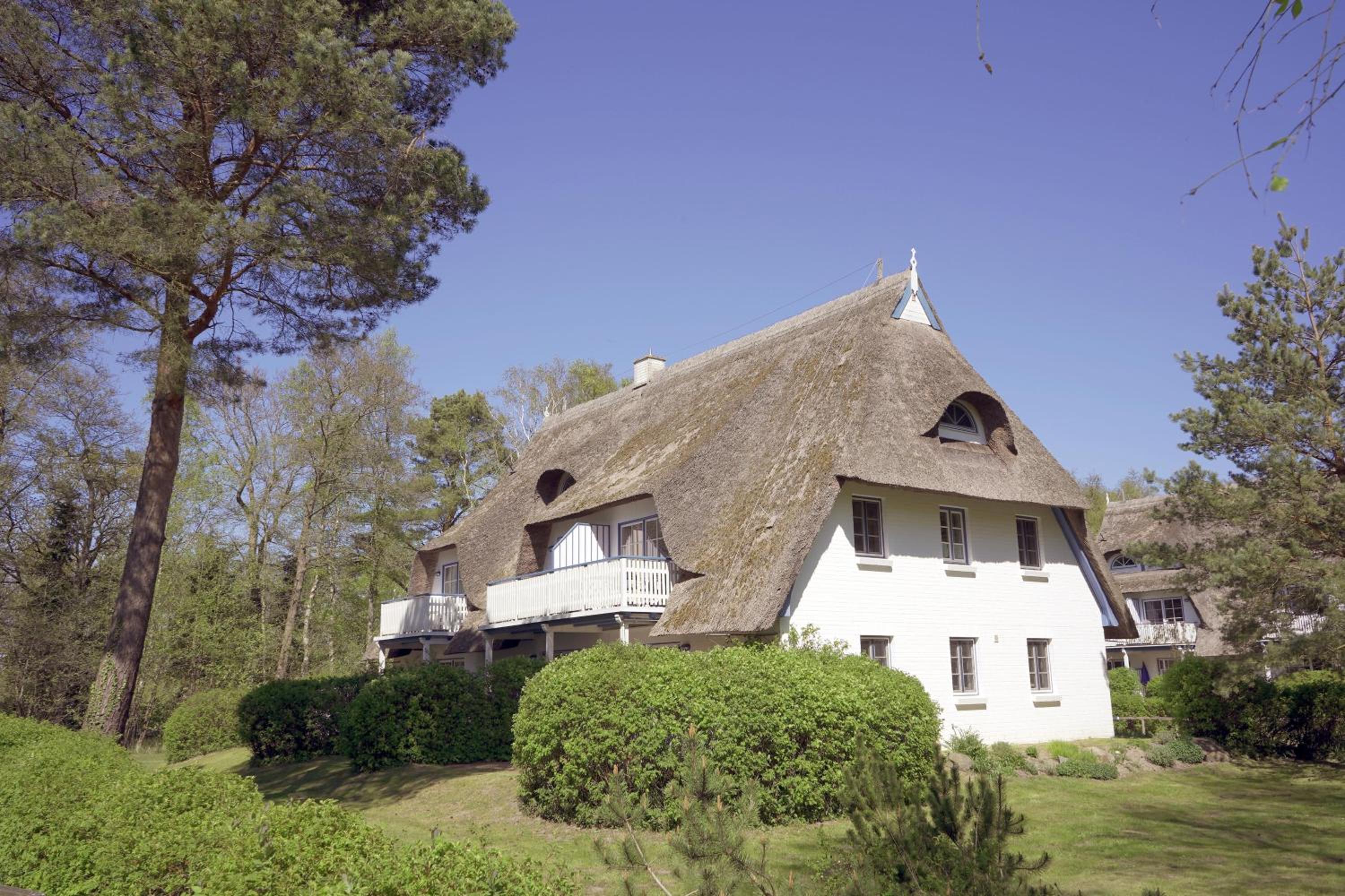 Achtern Diek 8a - Wohnung 5