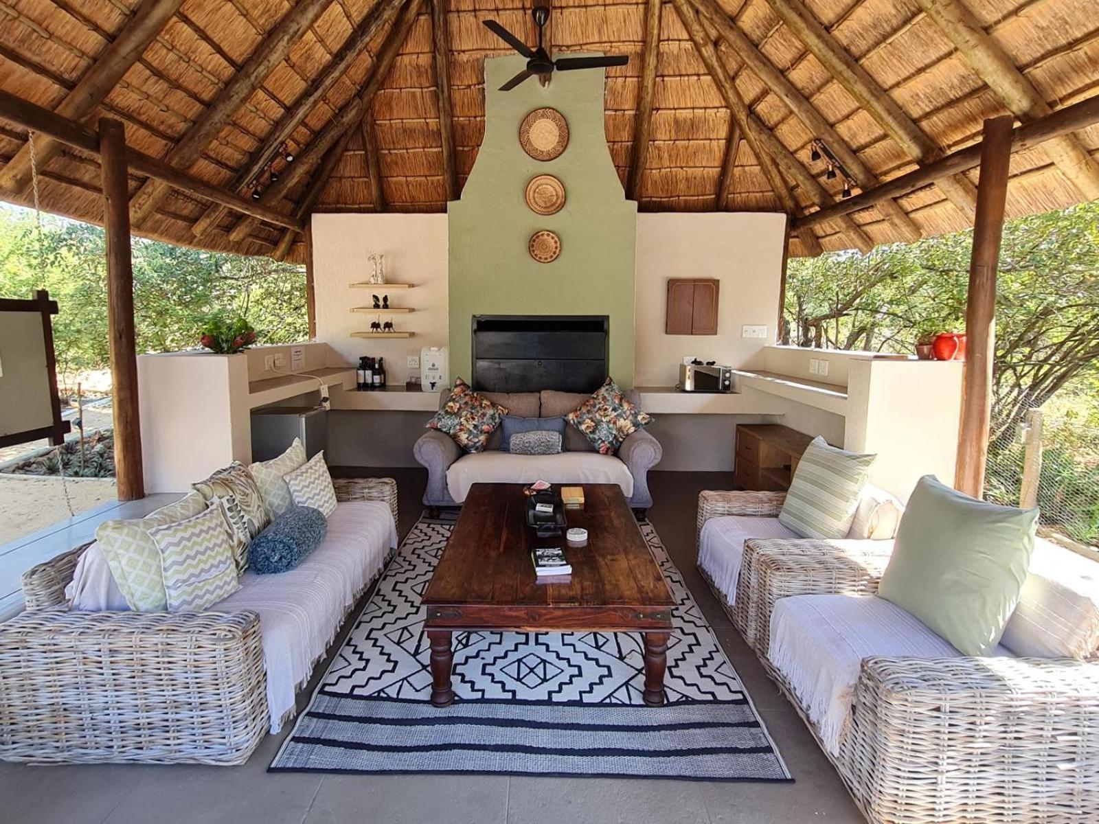 The Dreamcatcher Lodge