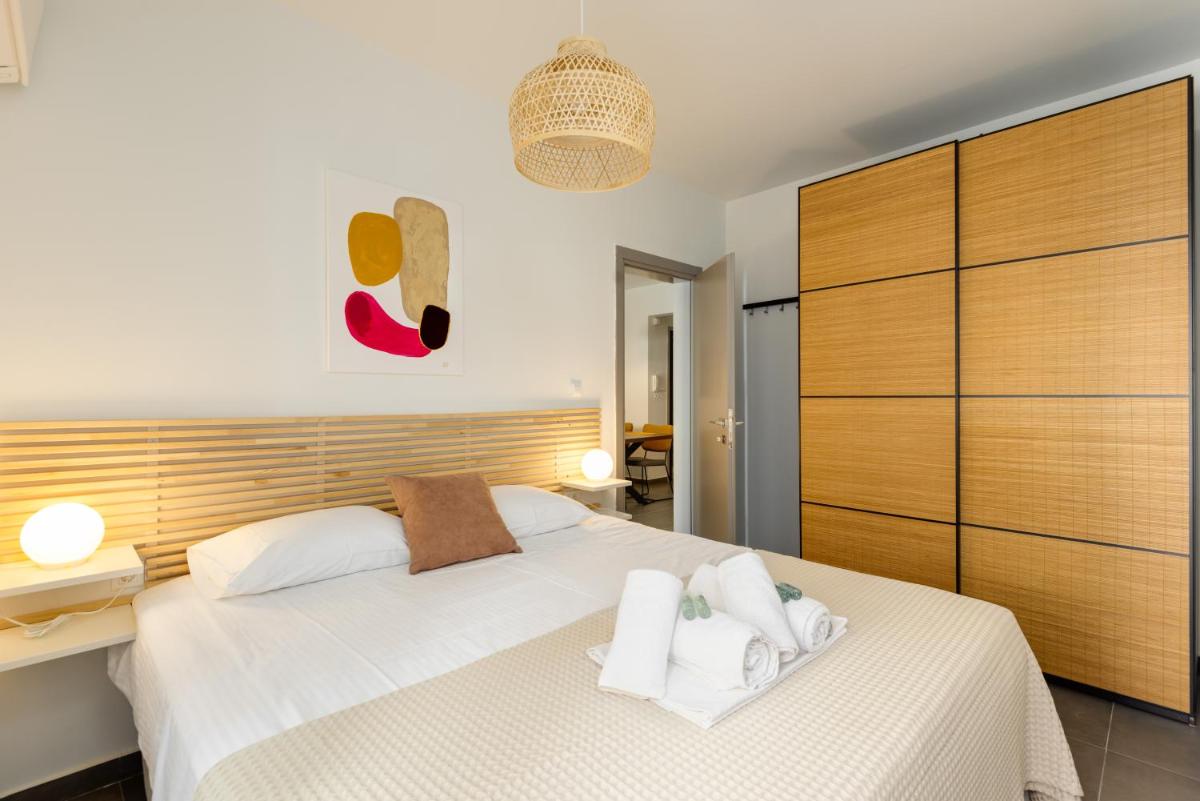#Heart and Soul Apts by halu! Apartments photo 4
