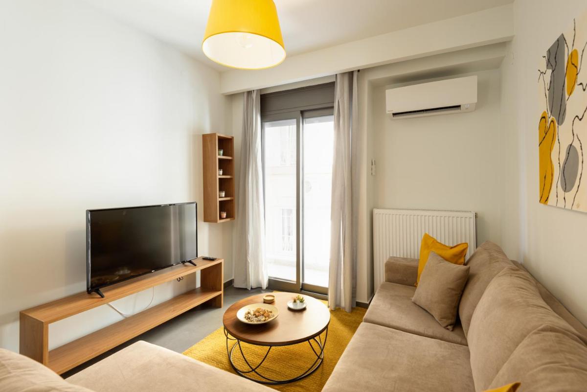 #Heart and Soul Apts by halu! Apartments photo 2