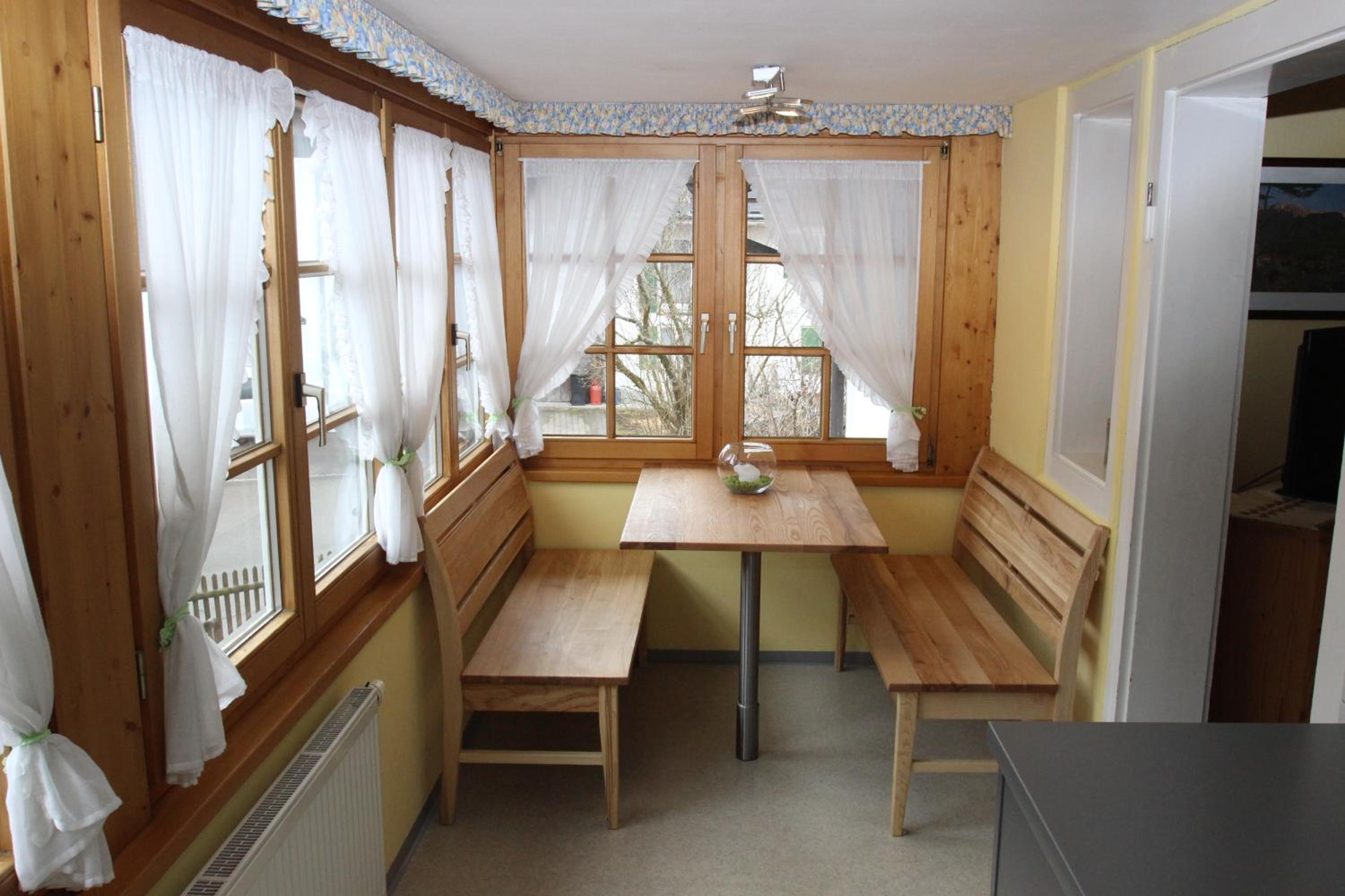 Haus & Heim Ferienwohnung