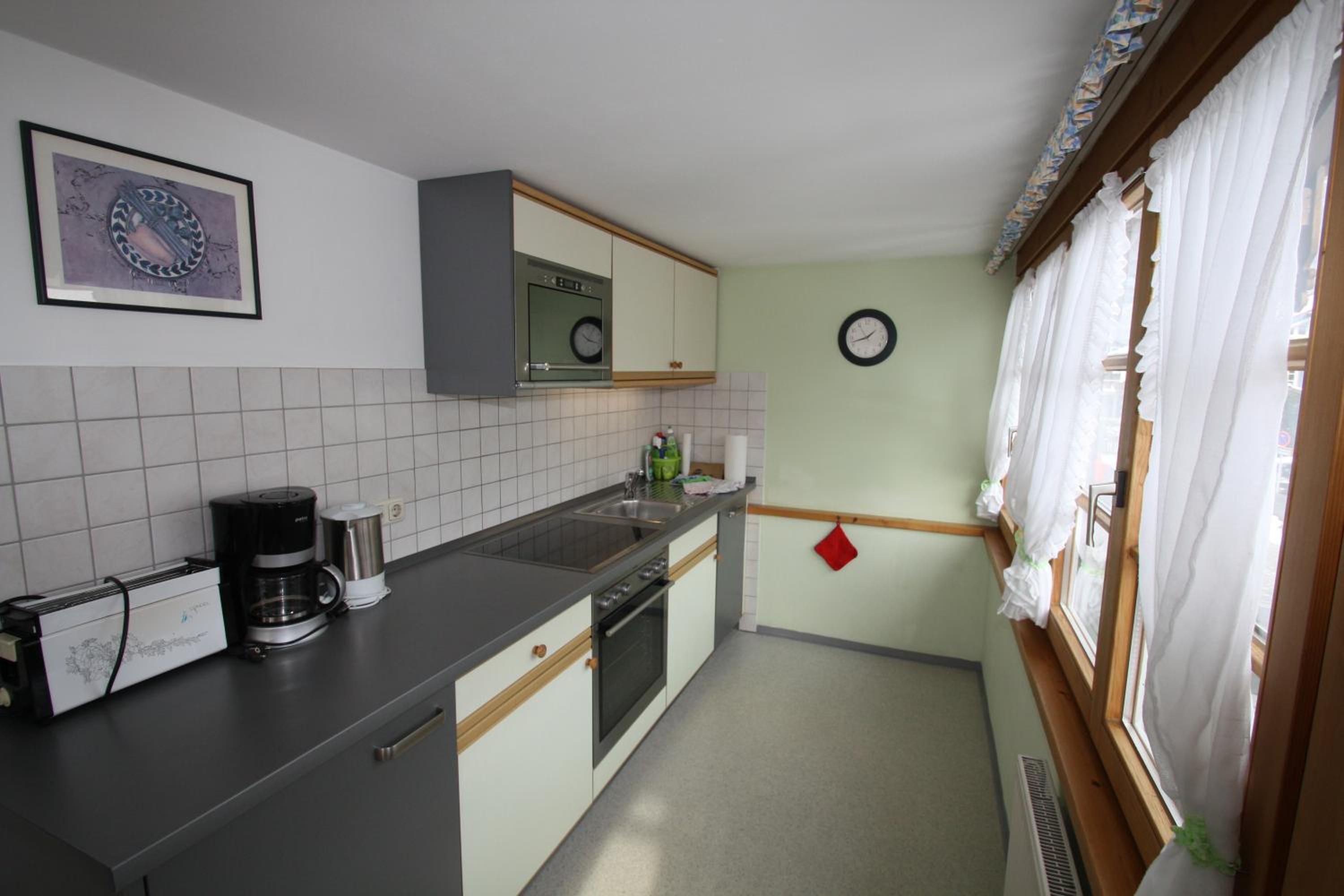 Haus & Heim Ferienwohnung