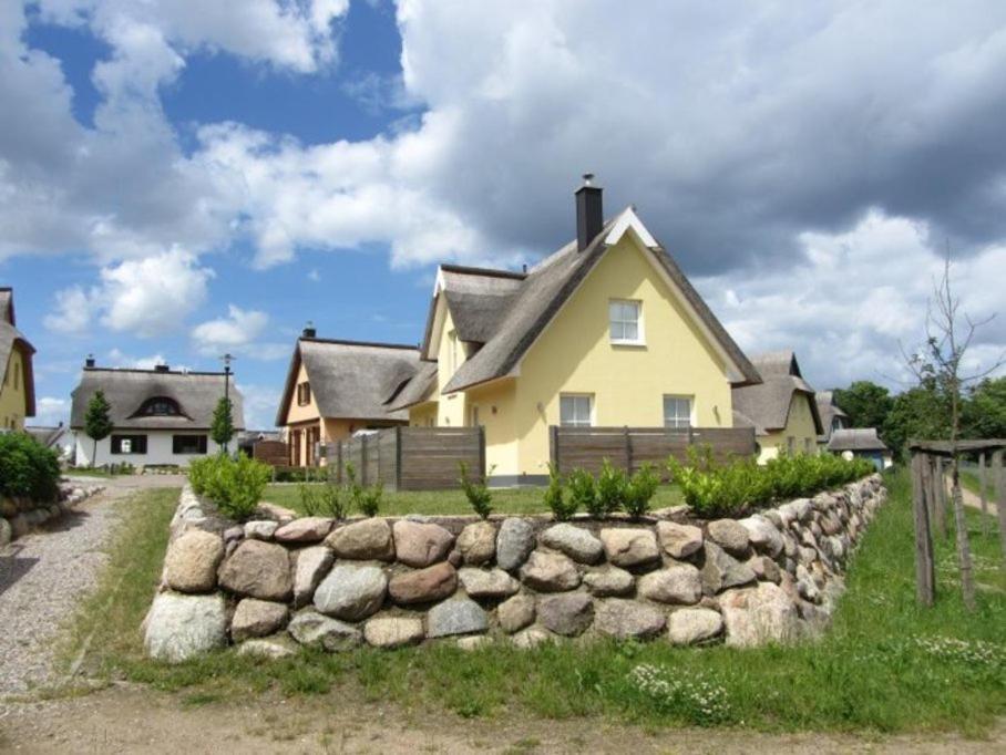 Ferienhaus Sarcander