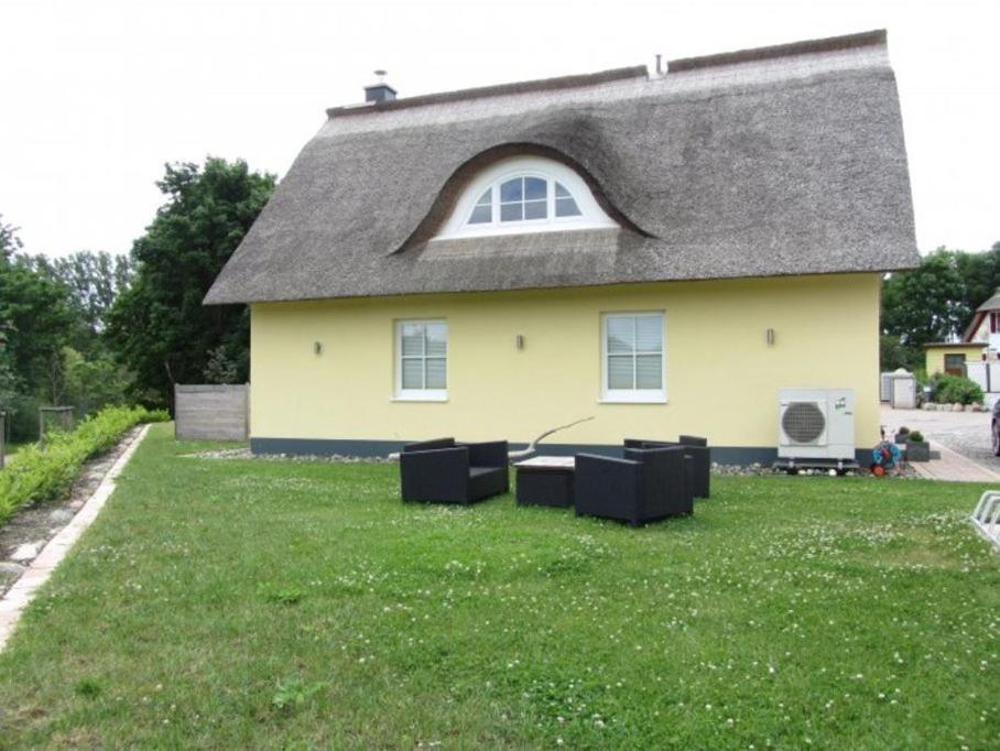 Ferienhaus Sarcander