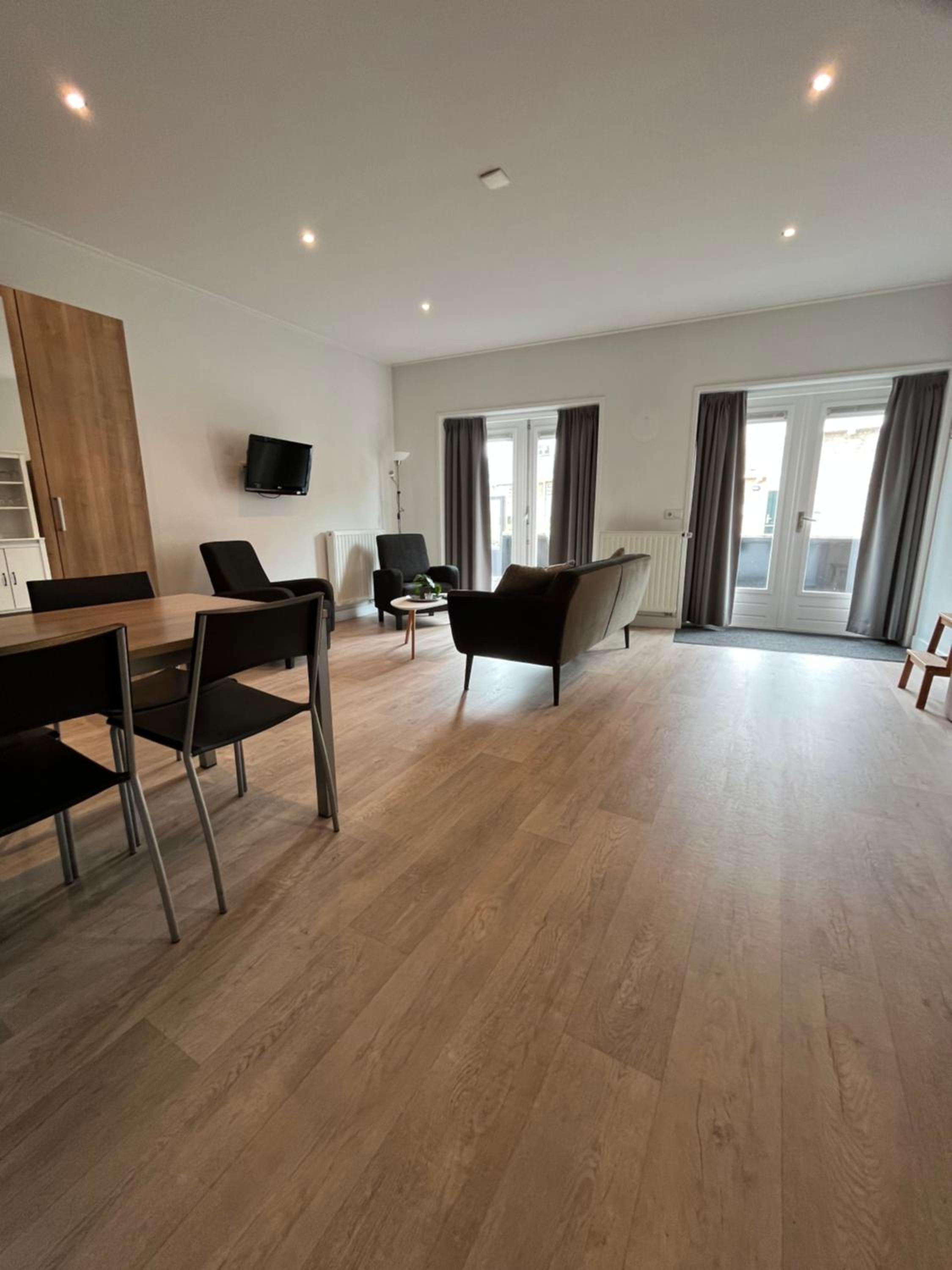Appartementen het Centrum view 2
