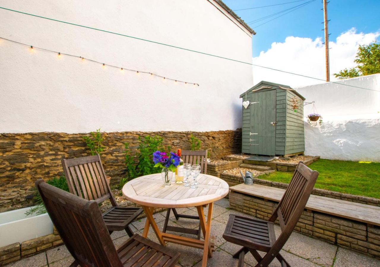 Dolphin Cottage