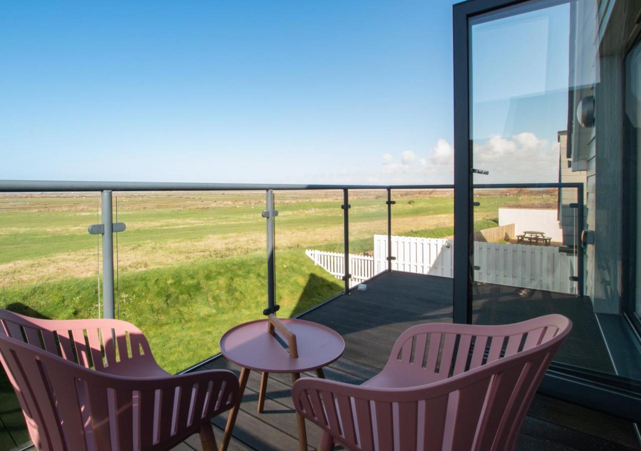 3 Bed in Westward Ho oc-dreck