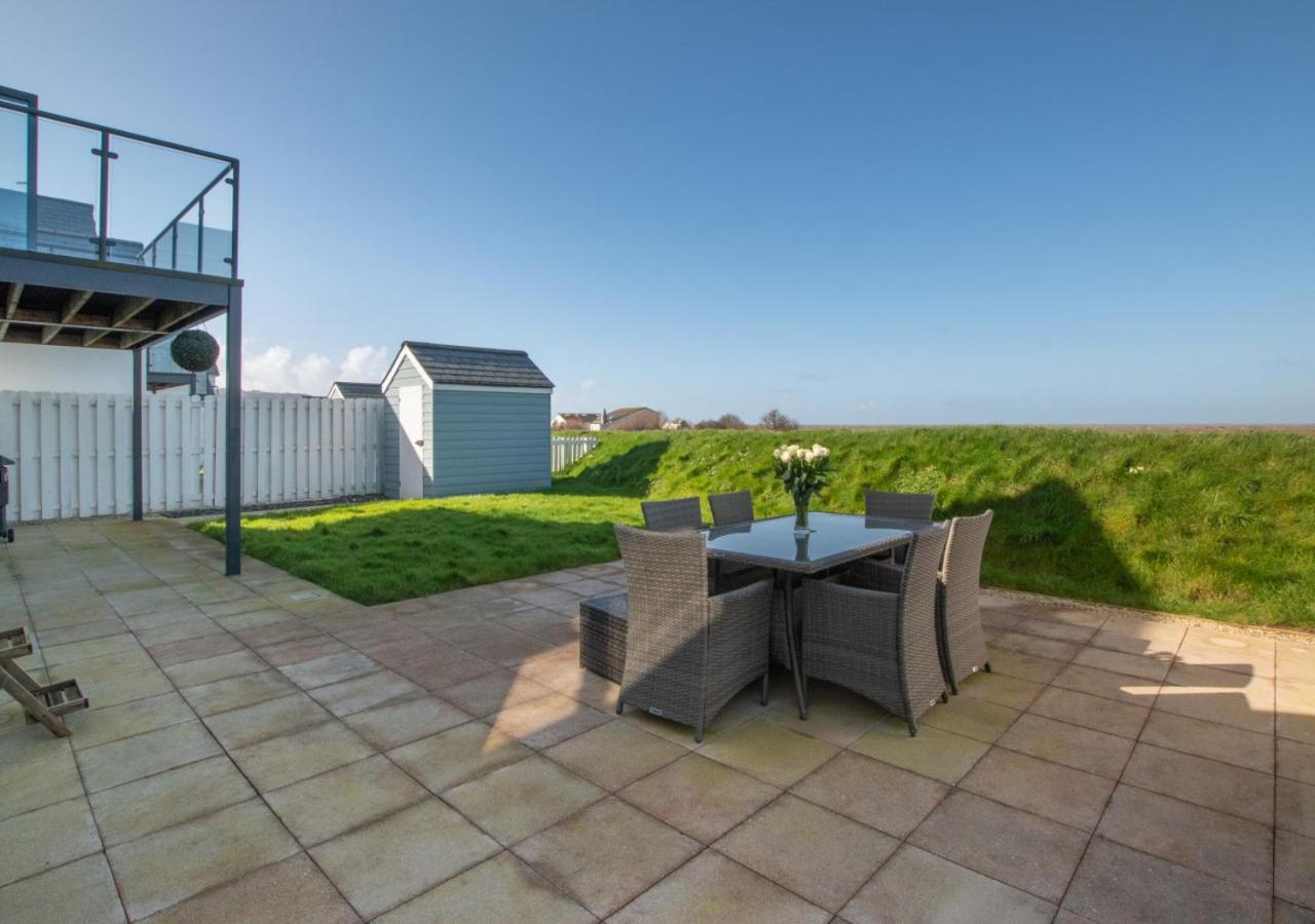 3 Bed in Westward Ho oc-dreck