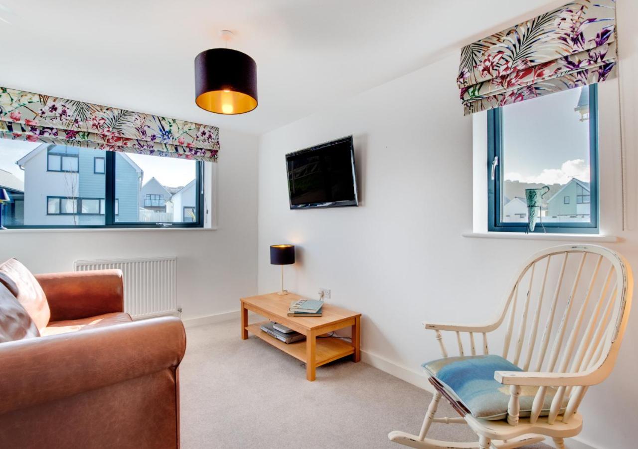 3 Bed in Westward Ho oc-dreck