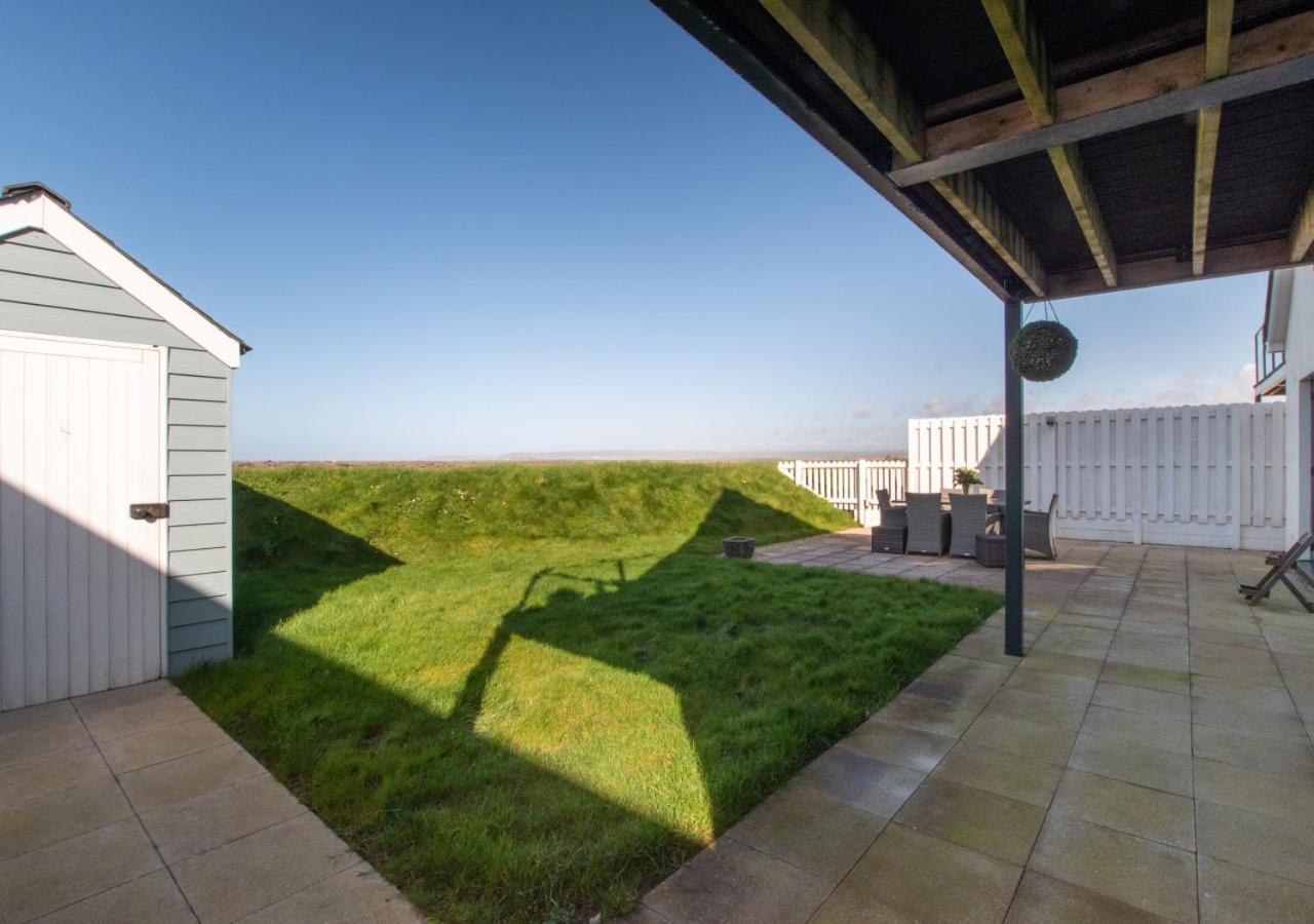 3 Bed in Westward Ho oc-dreck