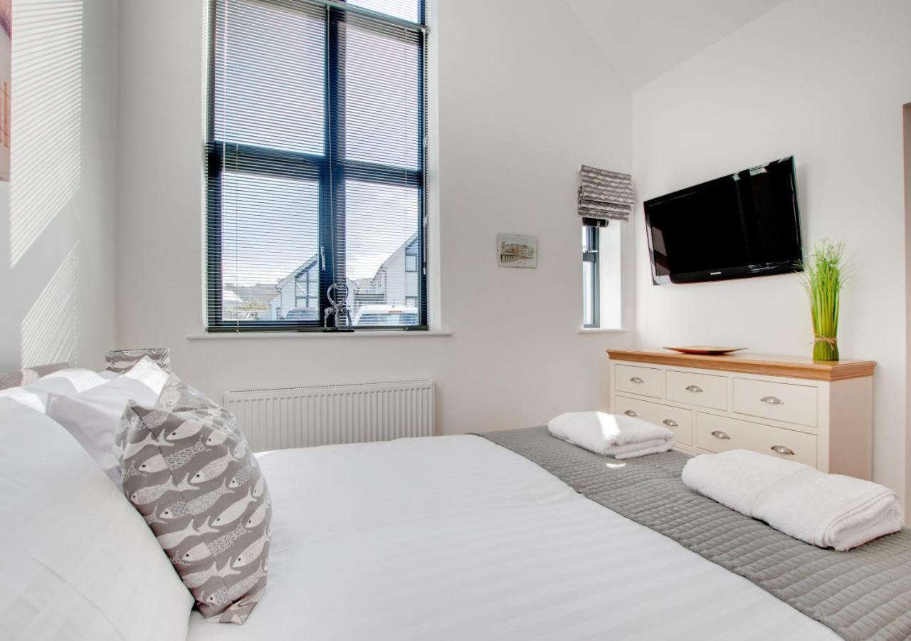 3 Bed in Westward Ho oc-dreck