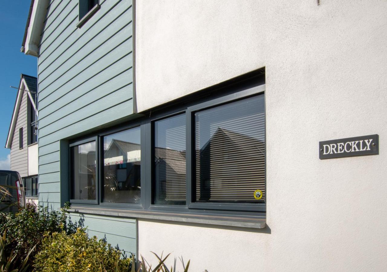 3 Bed in Westward Ho oc-dreck