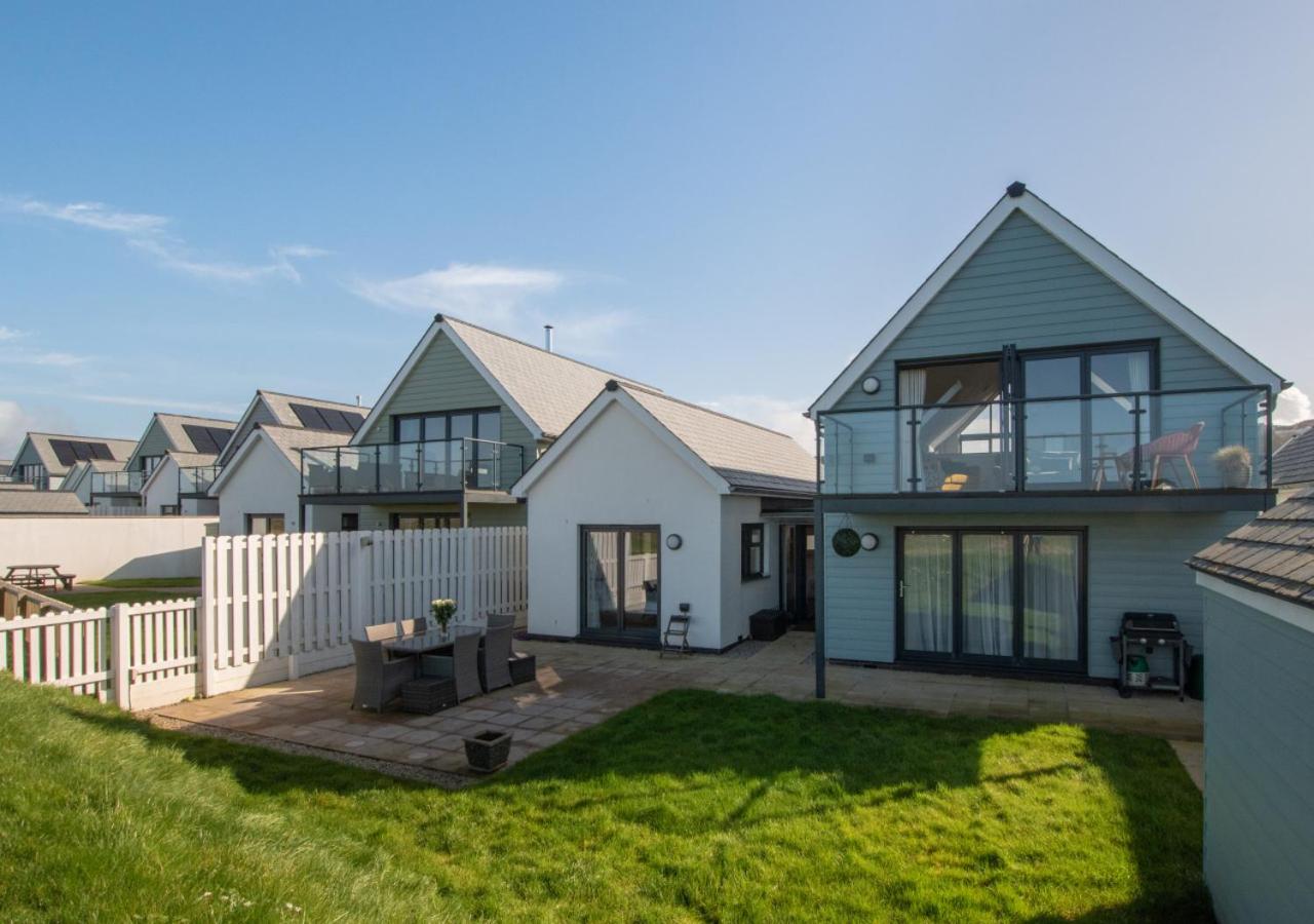 3 Bed in Westward Ho oc-dreck