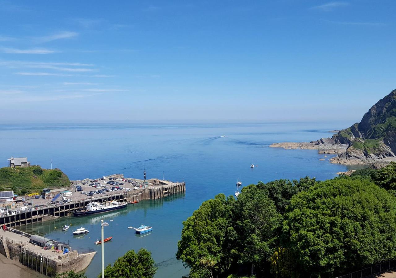 4 Bed in Ilfracombe oc-edwar view 2