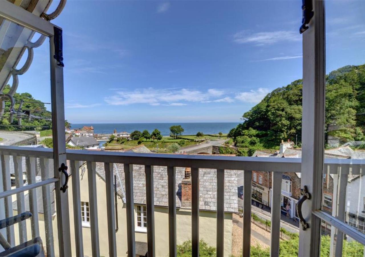 3 Bed in Lynmouth oc-fern view 3