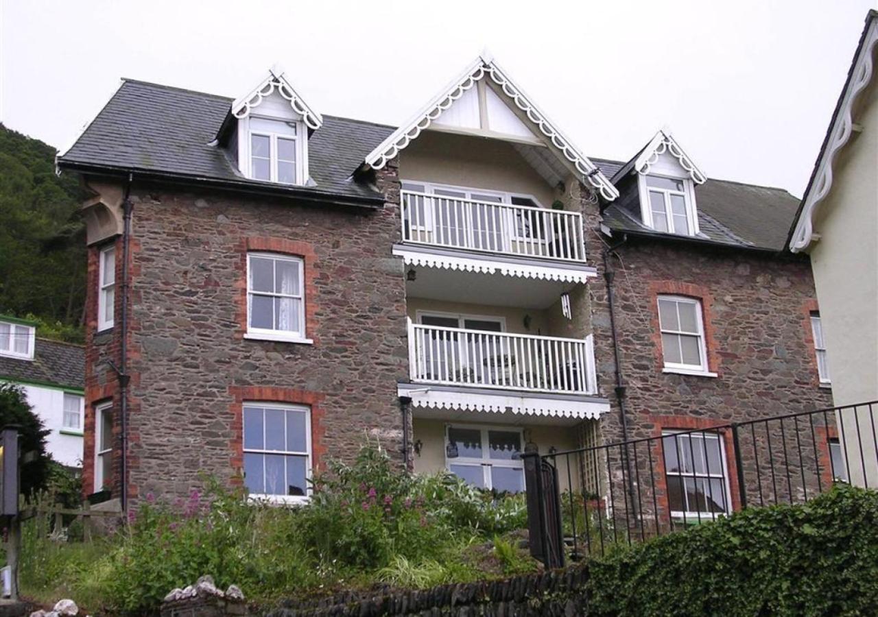 Lynmouth Vacations - Ferndale House Lynmouth - Property Image 3