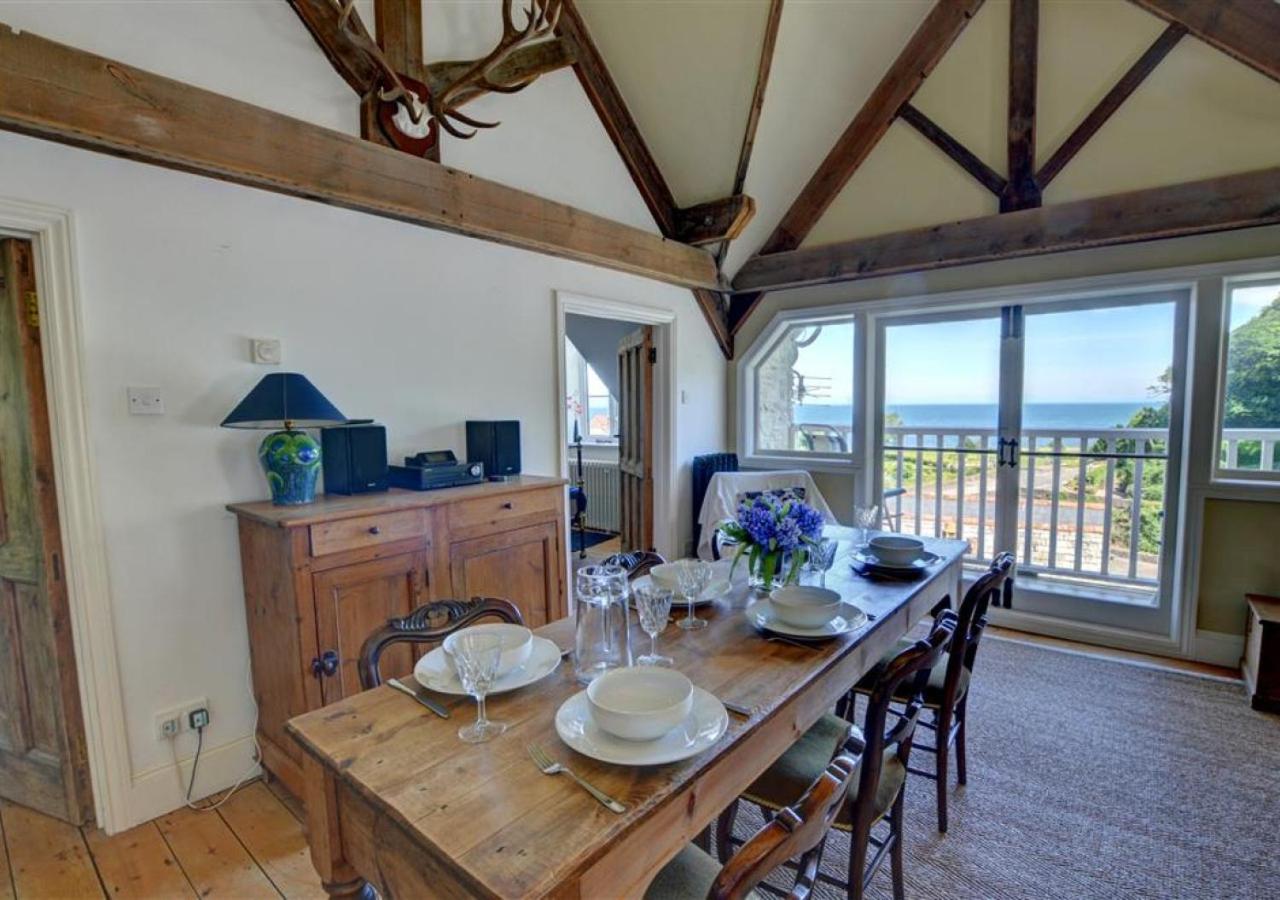3 Bed in Lynmouth oc-fern view 2