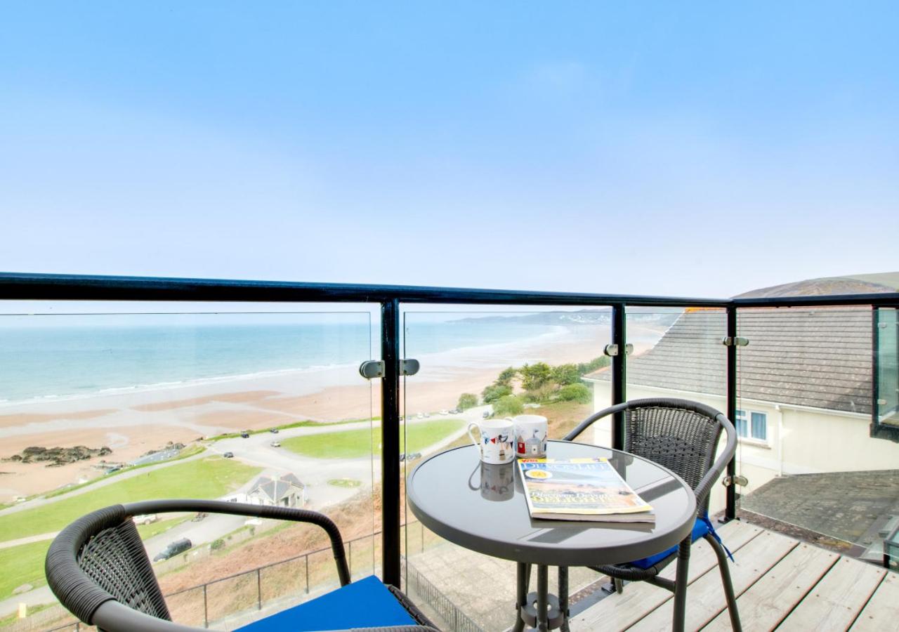 2 Bed in Putsborough oc-flat31 view 3