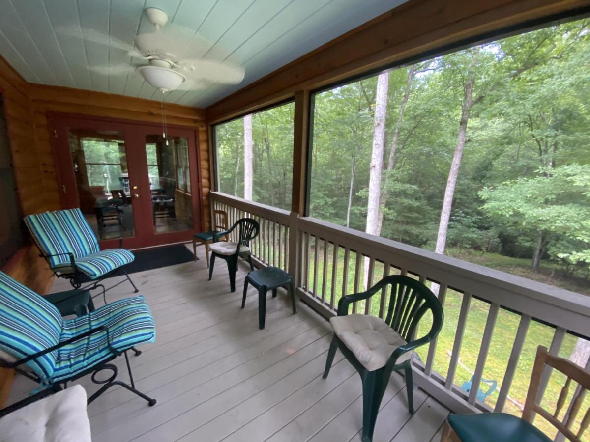 Serenity Creek view 4