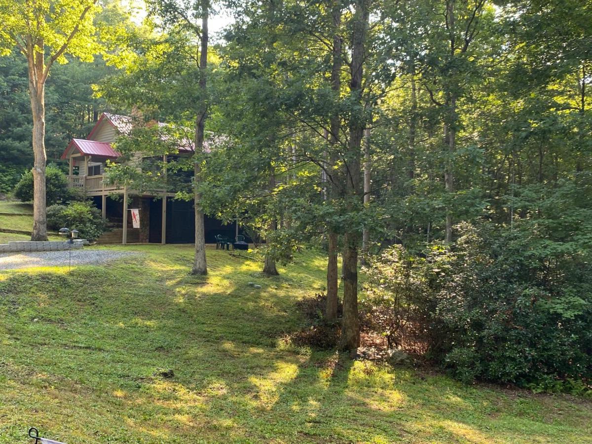 Serenity Creek view 5