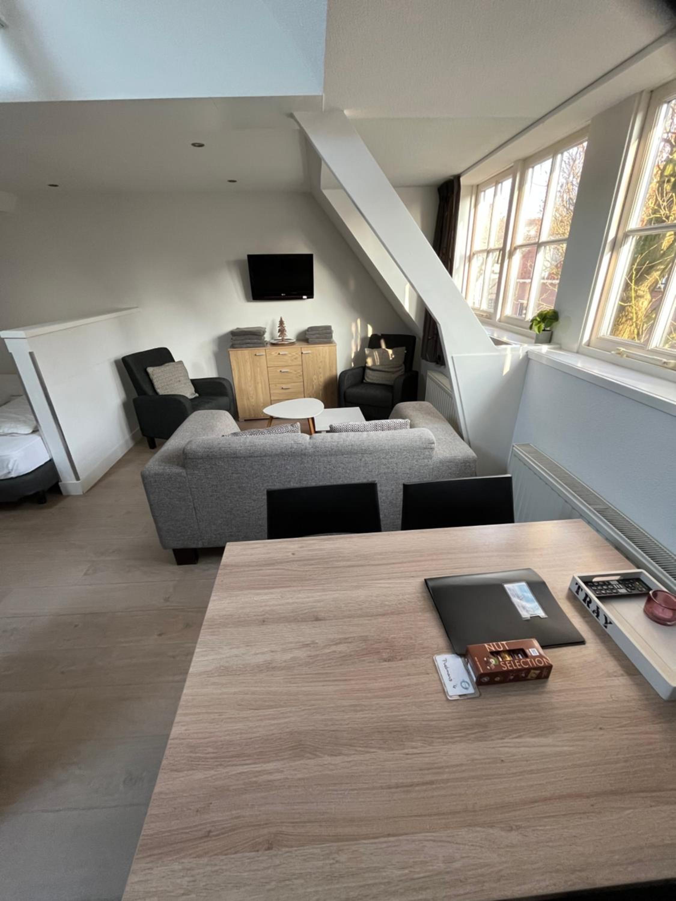 Appartementen het Centrum view 3