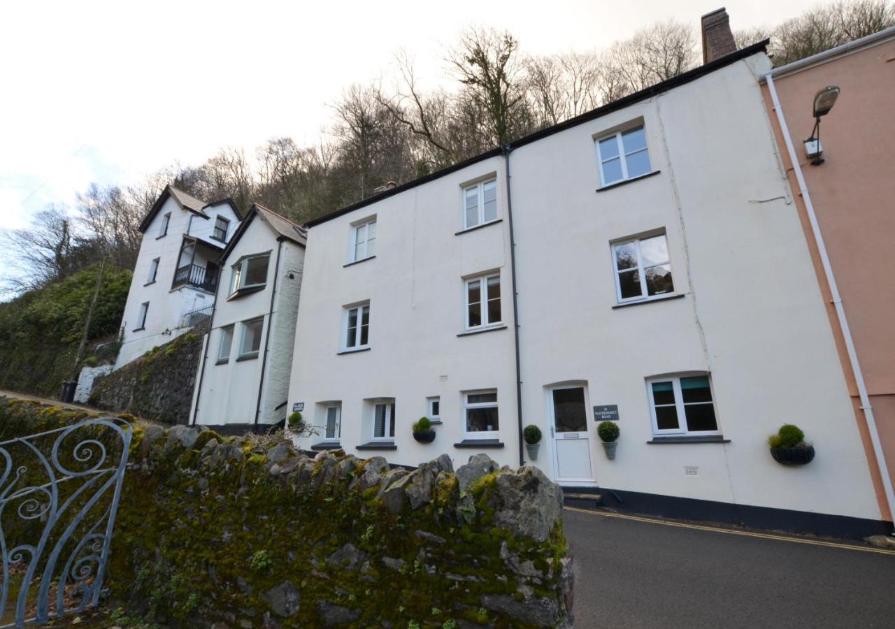 Lynmouth Vacations - Fox Cottage - Property Image 9