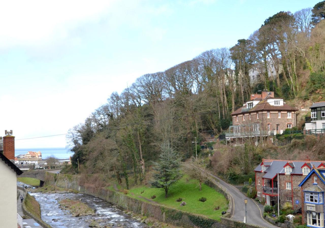 2 Bed in Lynmouth oc-foxcot view 5