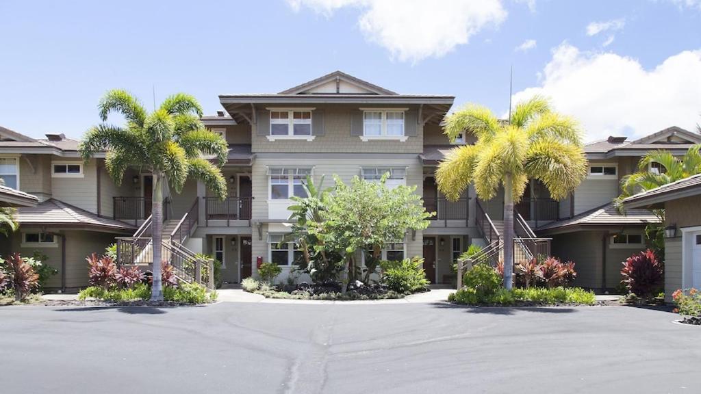 Halii Kai 7C Golf Course And Ocean Views view 4