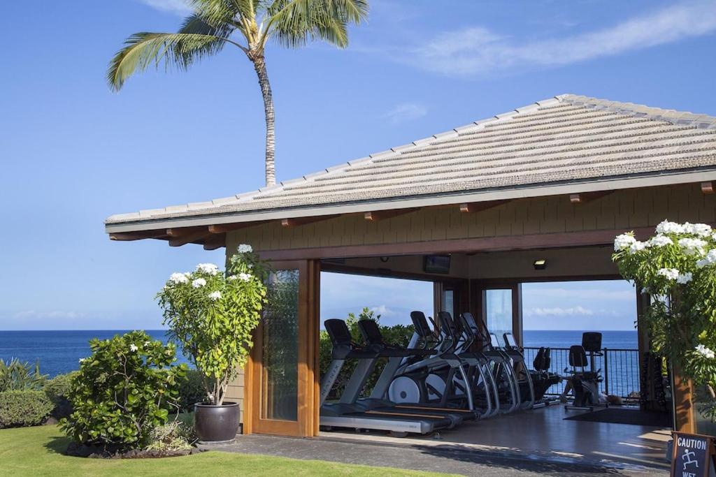 Halii Kai 7C Golf Course And Ocean Views view 5